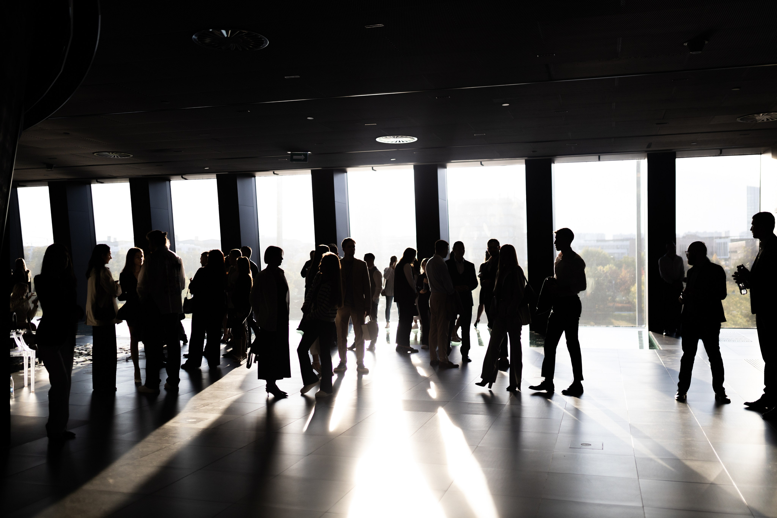 Конференция Ten Club. Свадебный фотограф | Москва