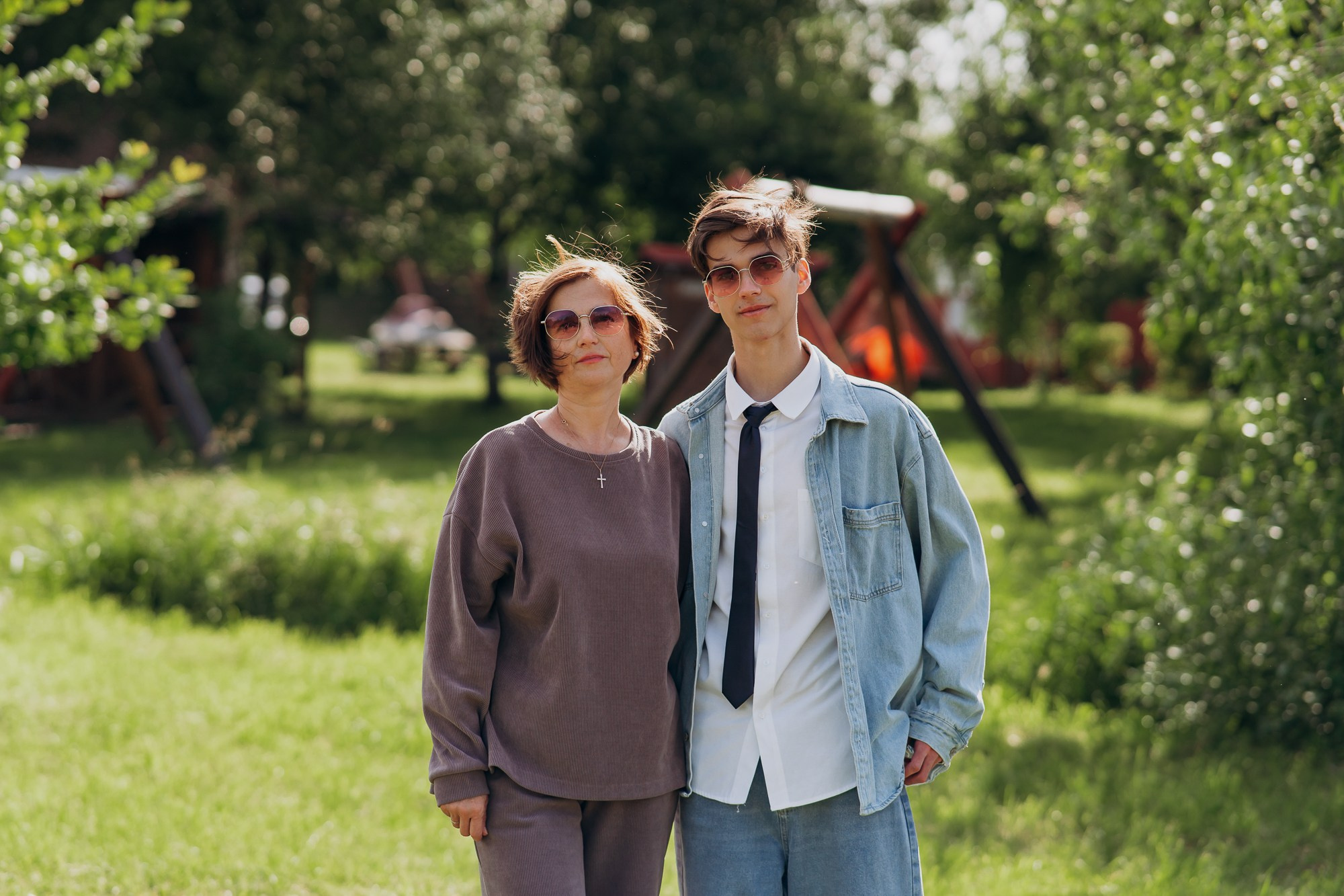 Фотосъемка школьного выпускного для 11 класса. Свадебный и репортажный фотограф в Ярославле Евгений Сальников