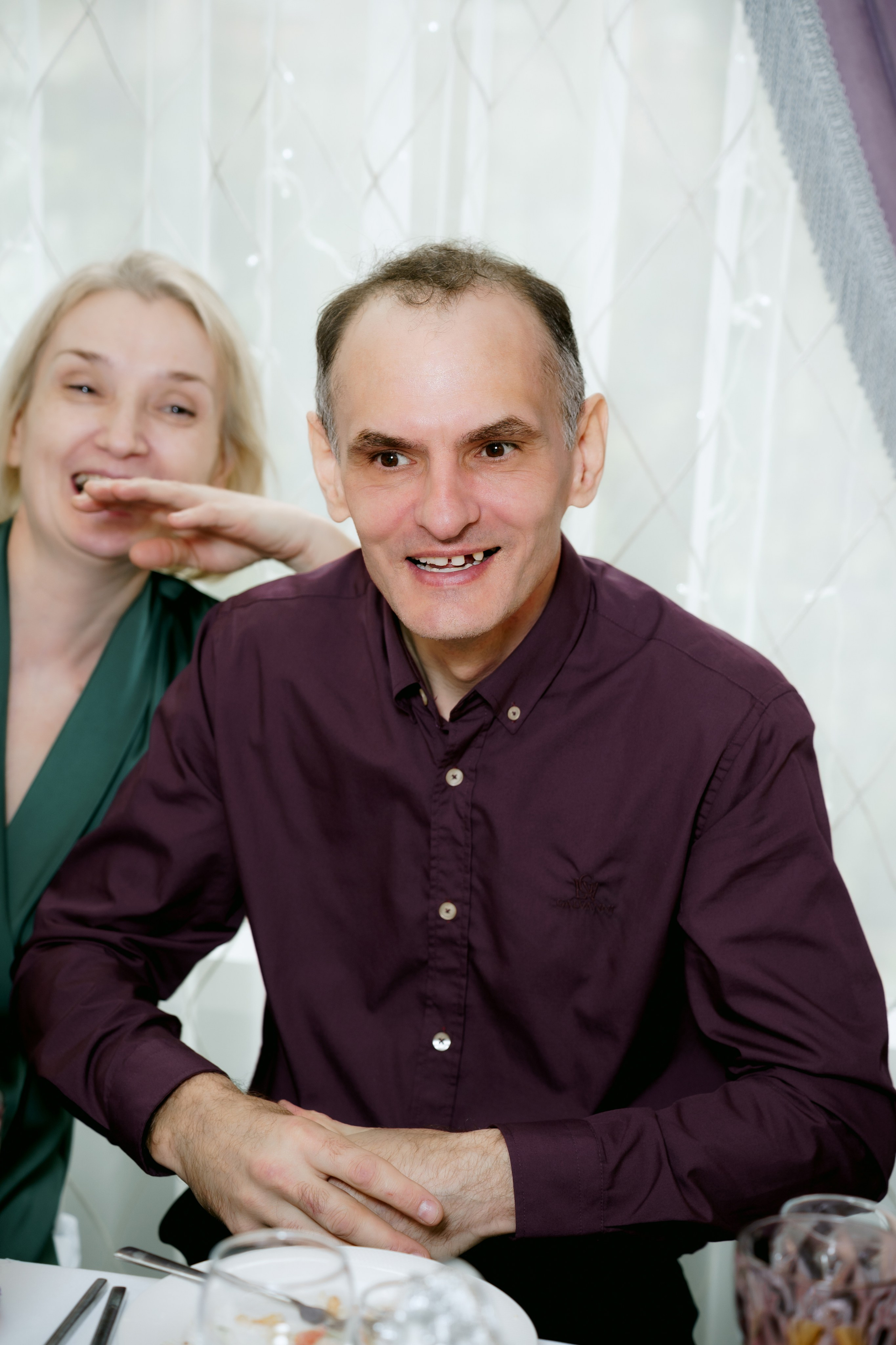 Борис и Алена. Свадебный и семейный фотограф Мария Ланге