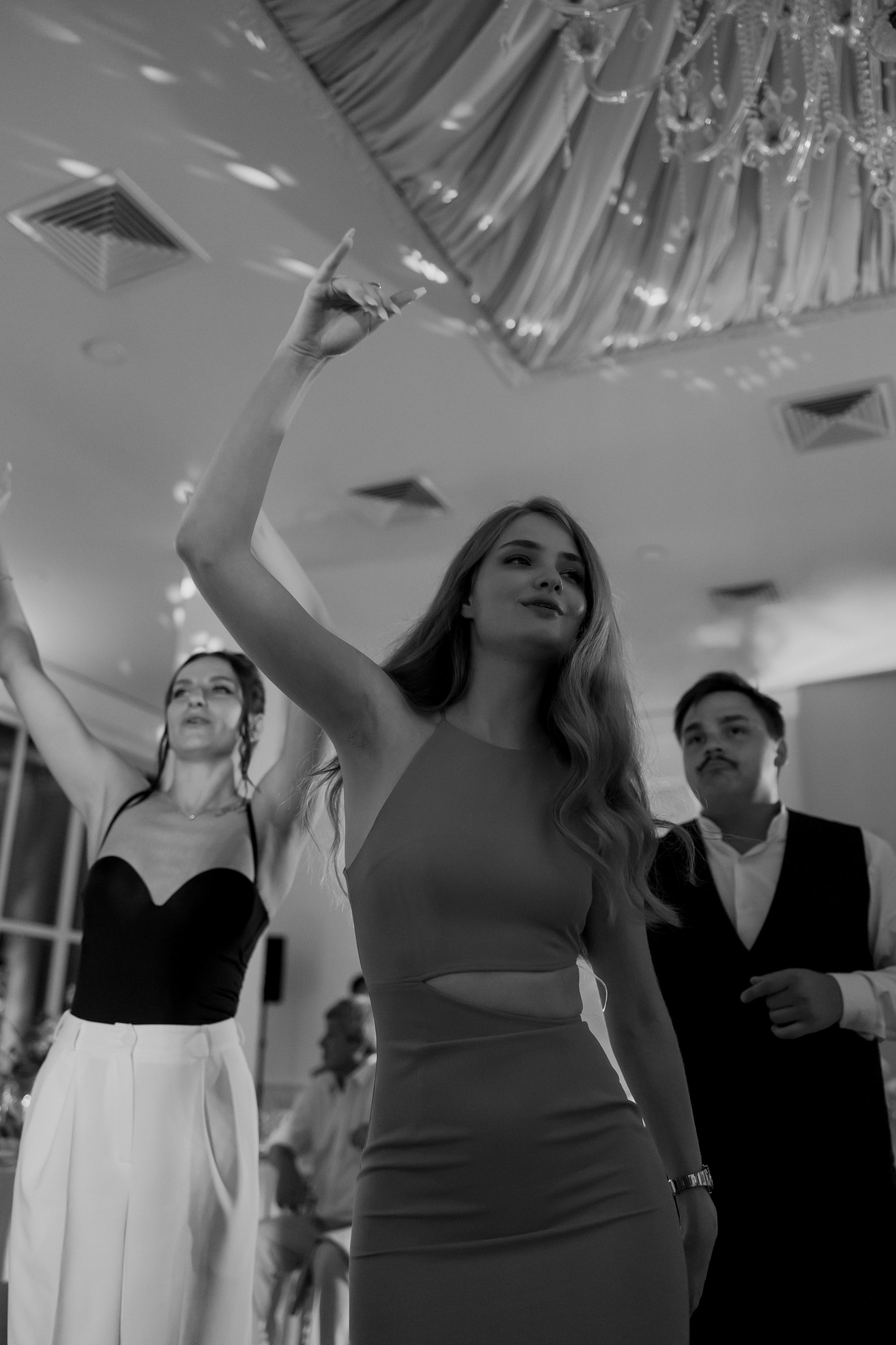 Vanya & Valeria. Главная