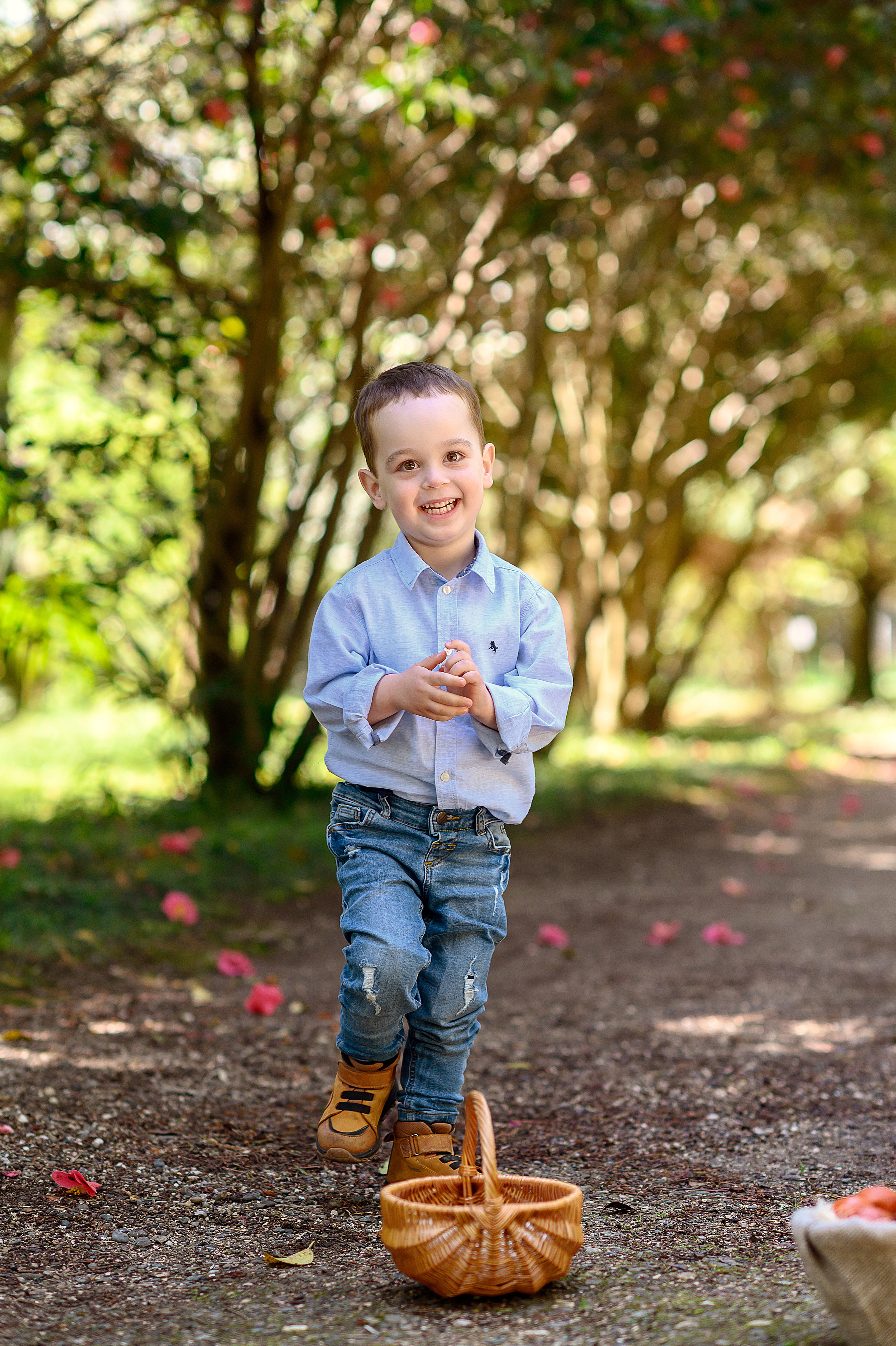 Пасха 23. Детский фотограф Абхазия