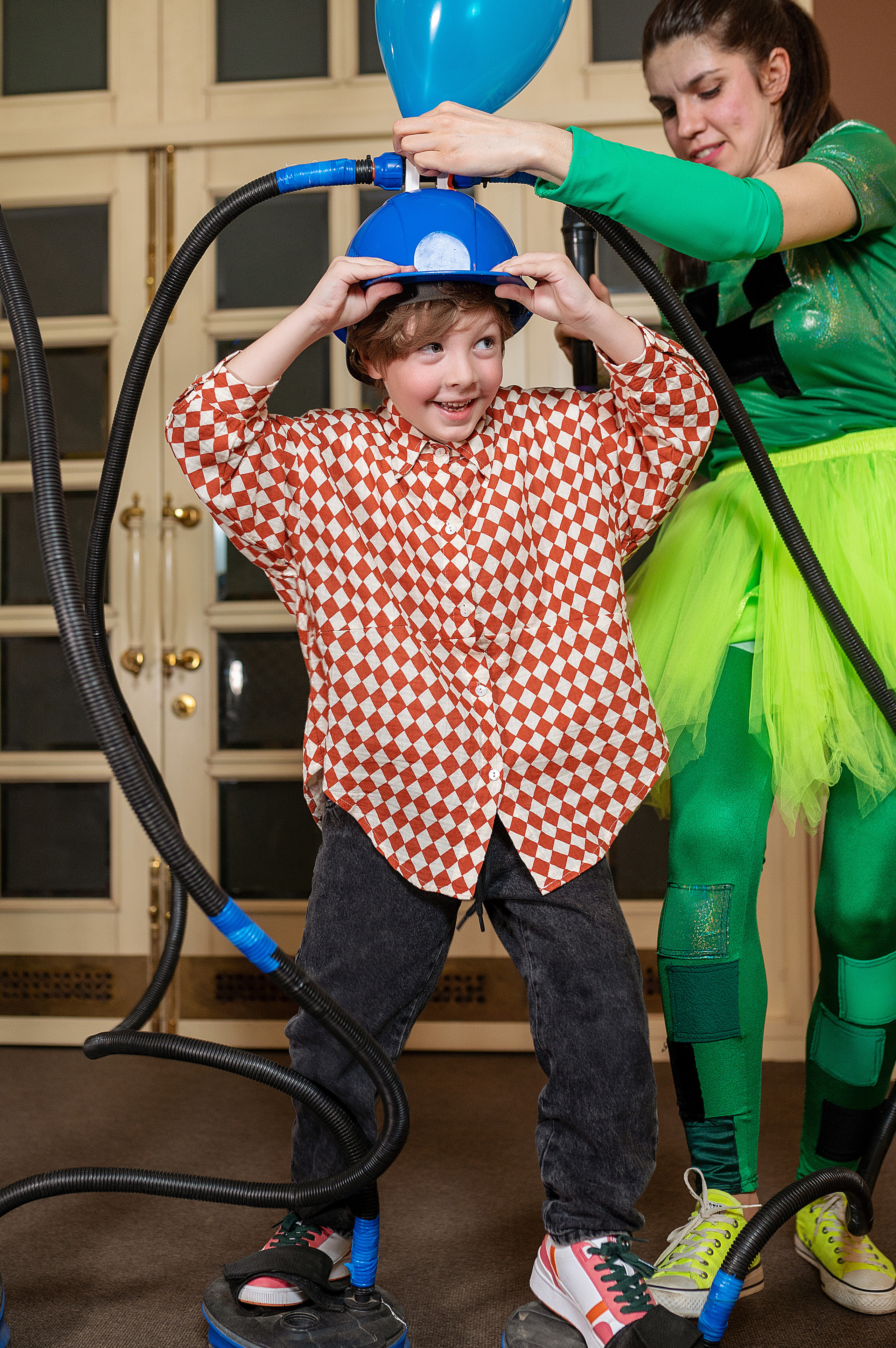 Дни рождения. Детский фотограф Абхазия