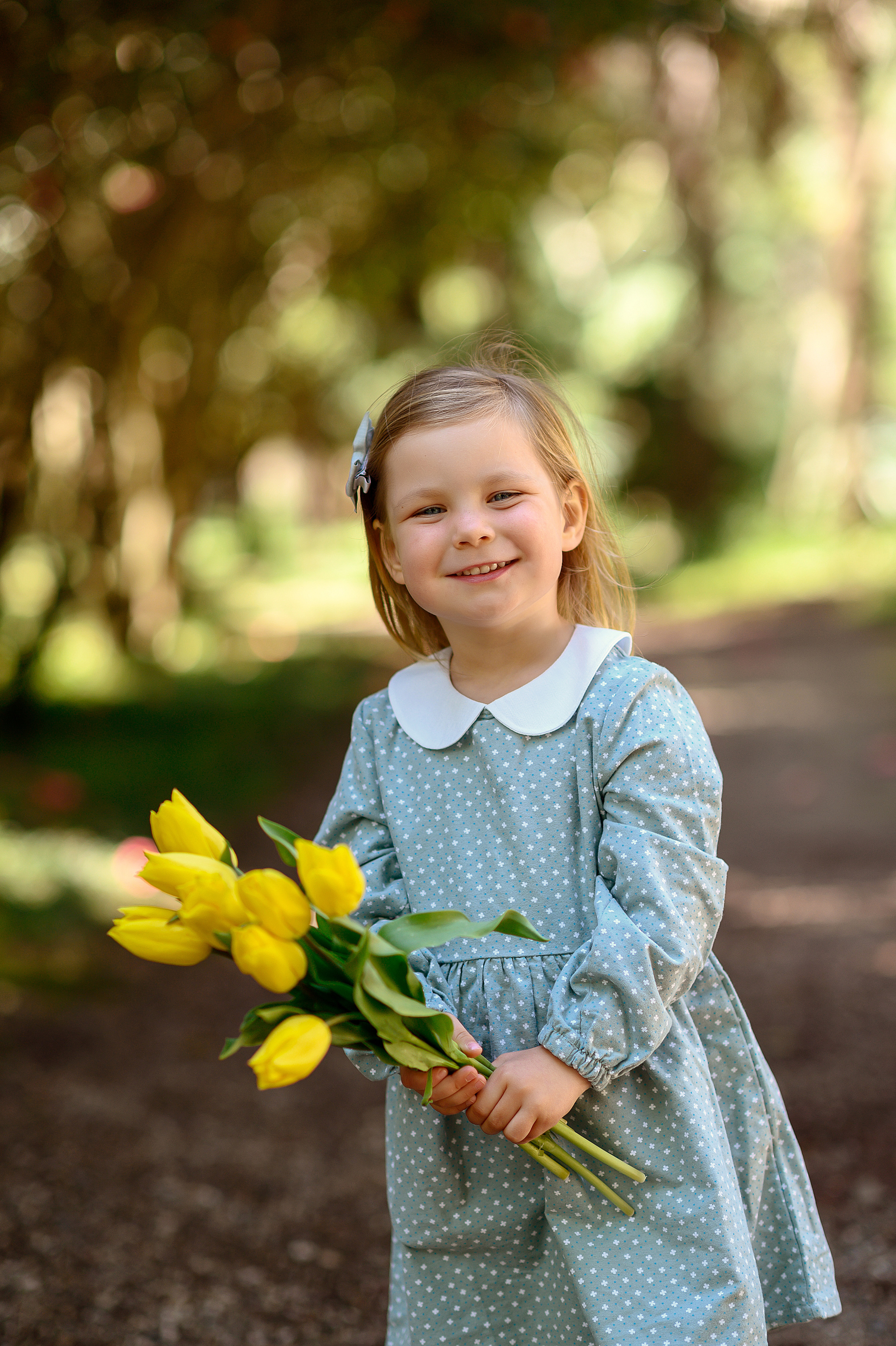 Пасха 23. Детский фотограф Абхазия