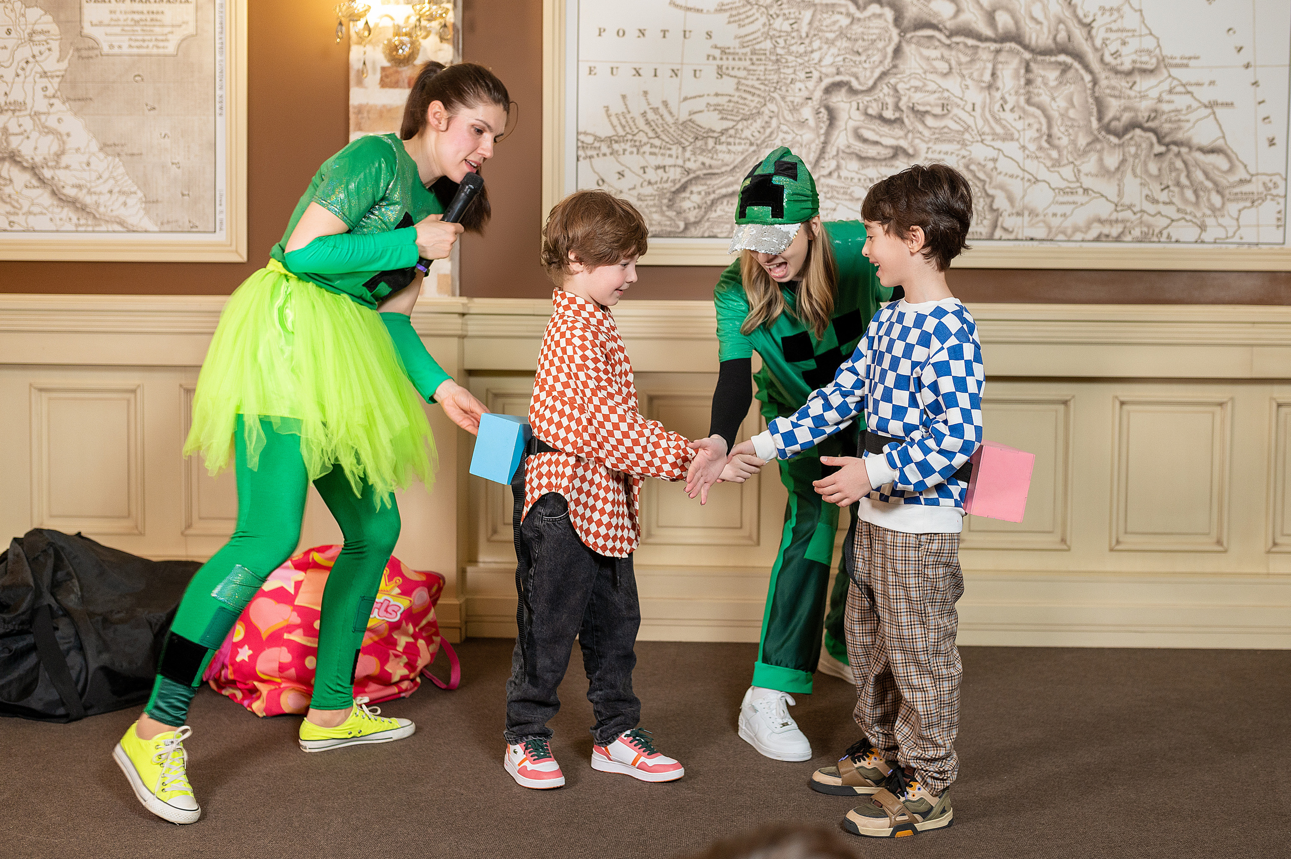 Дни рождения. Детский фотограф Абхазия