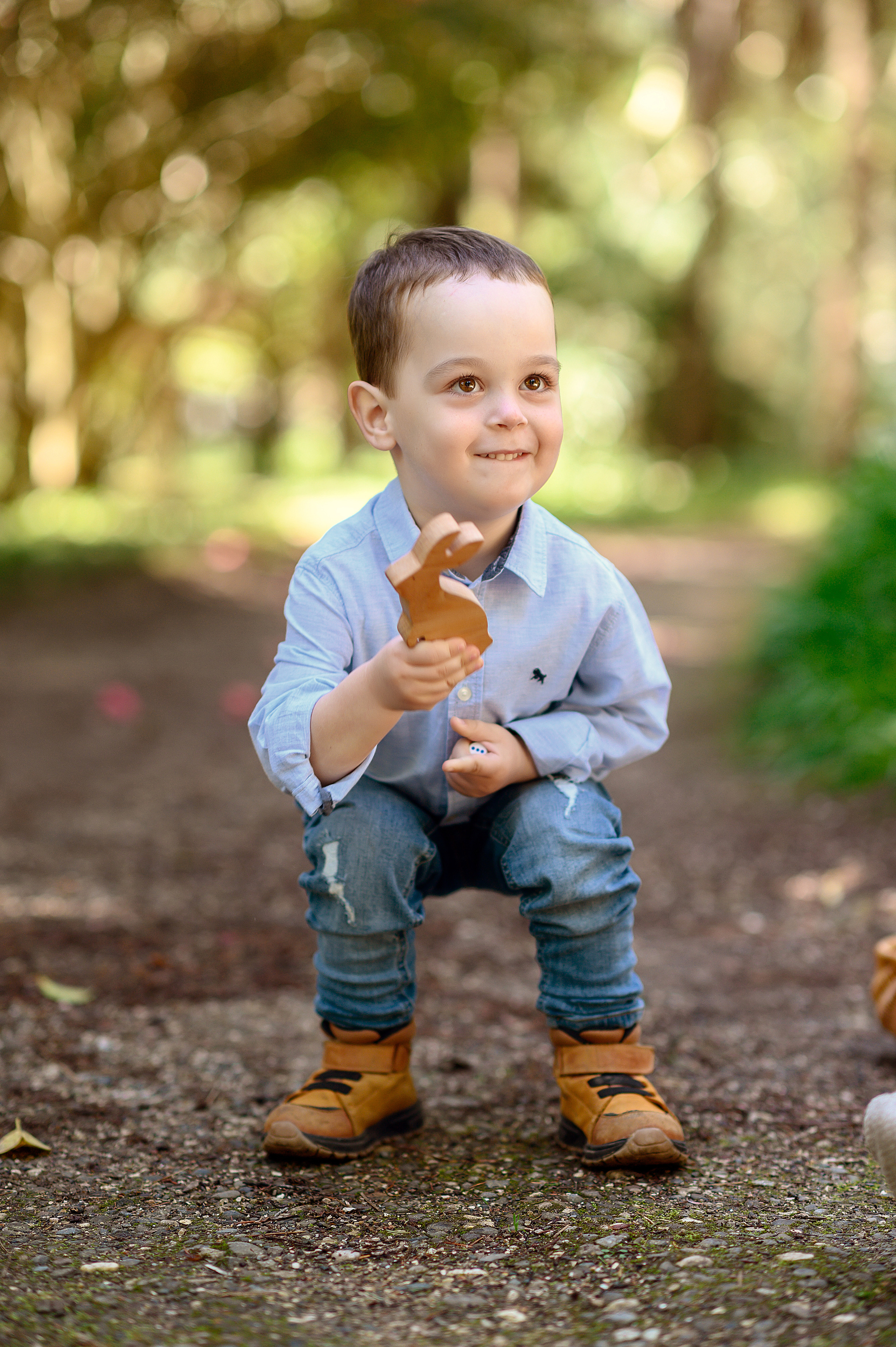 Пасха 23. Детский фотограф Абхазия