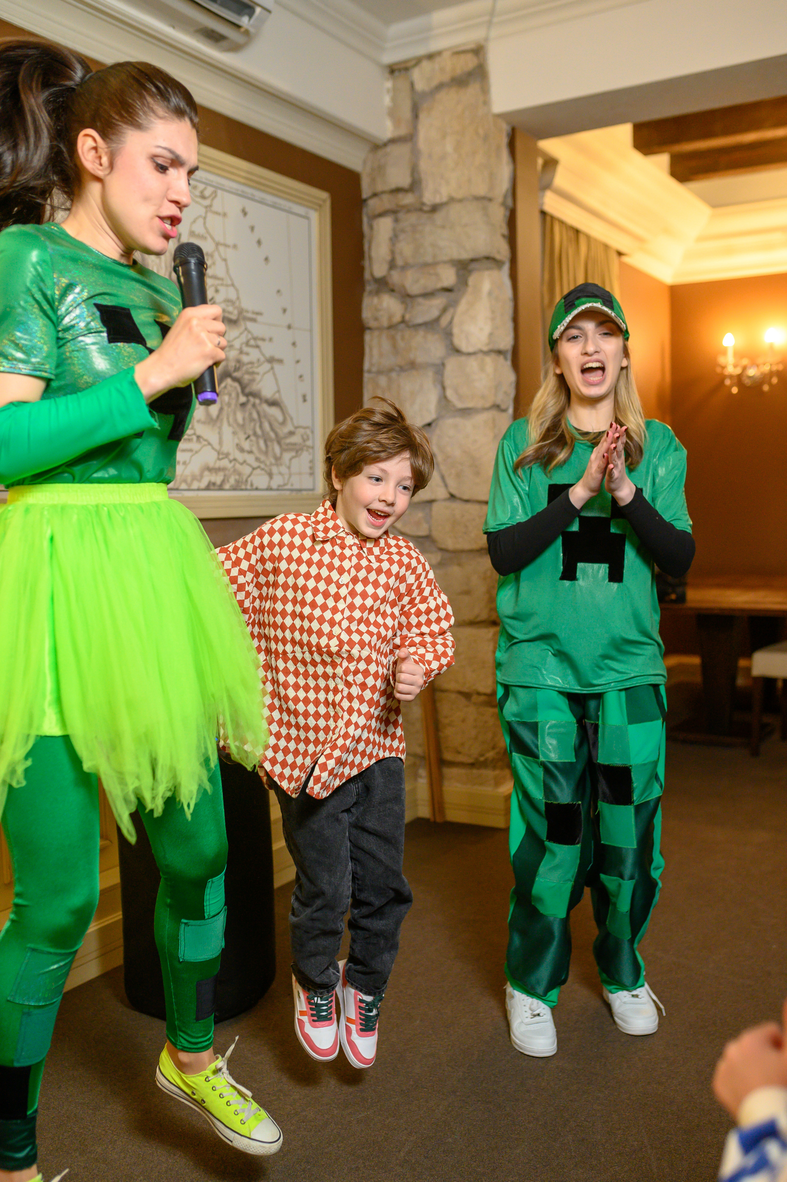 Дни рождения. Детский фотограф Абхазия