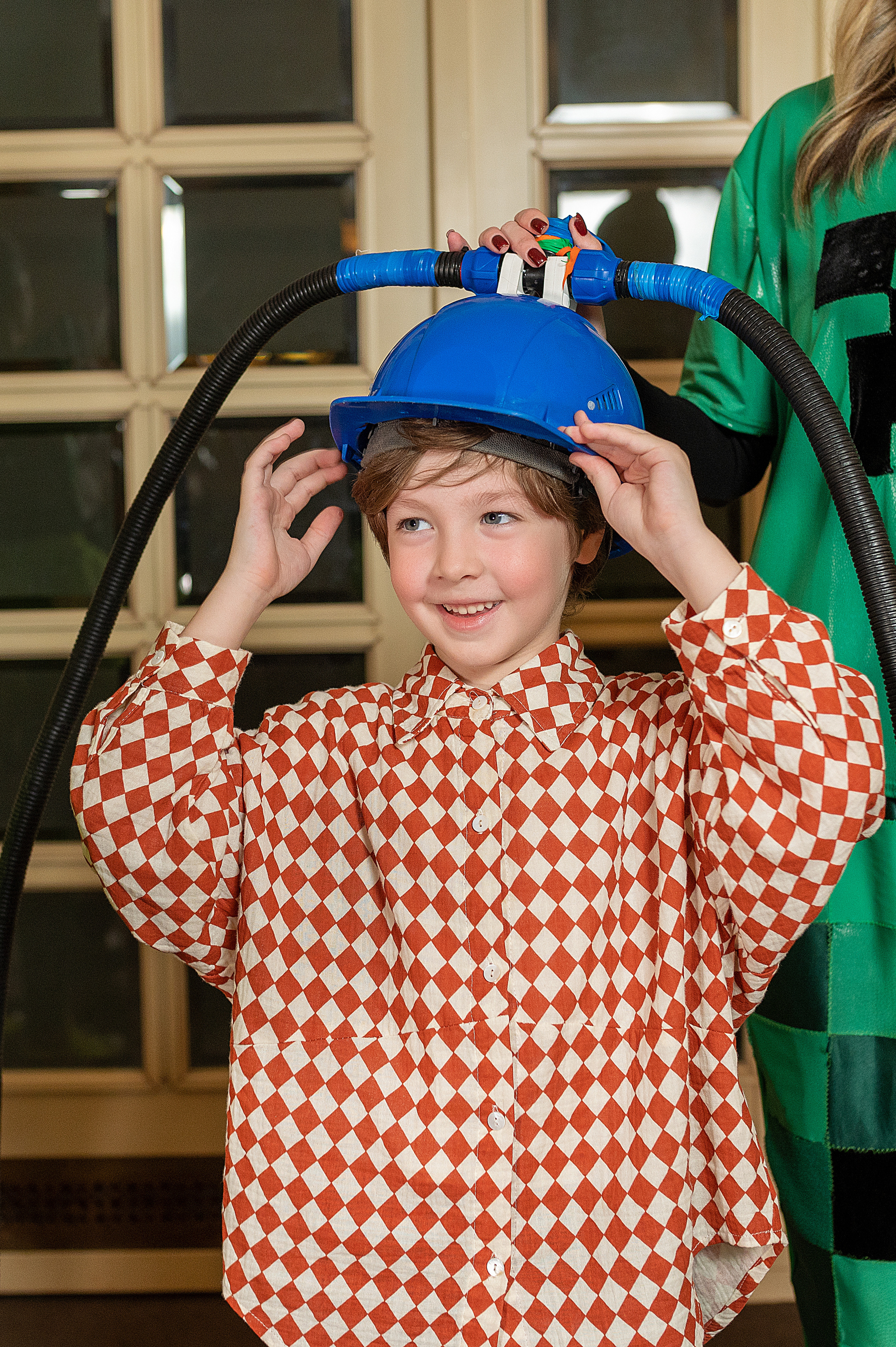 Дни рождения. Детский фотограф Абхазия