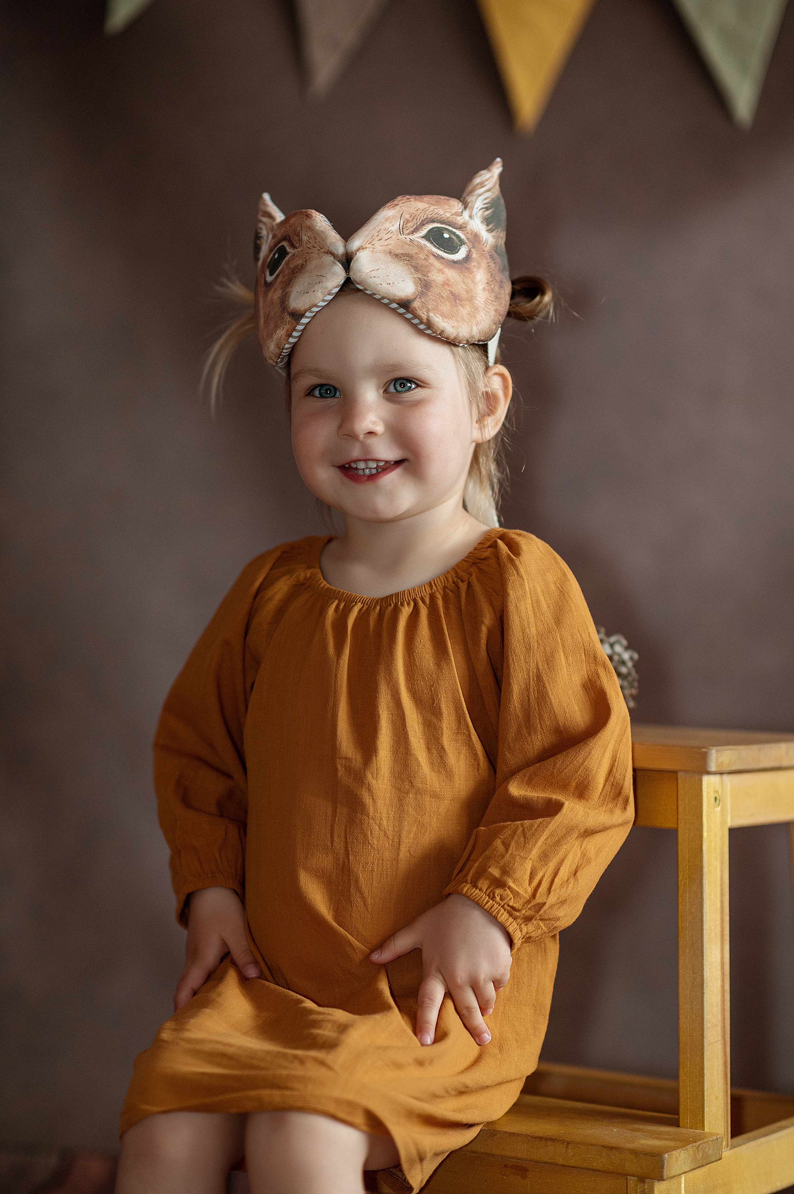 Белка. Детский фотограф Абхазия