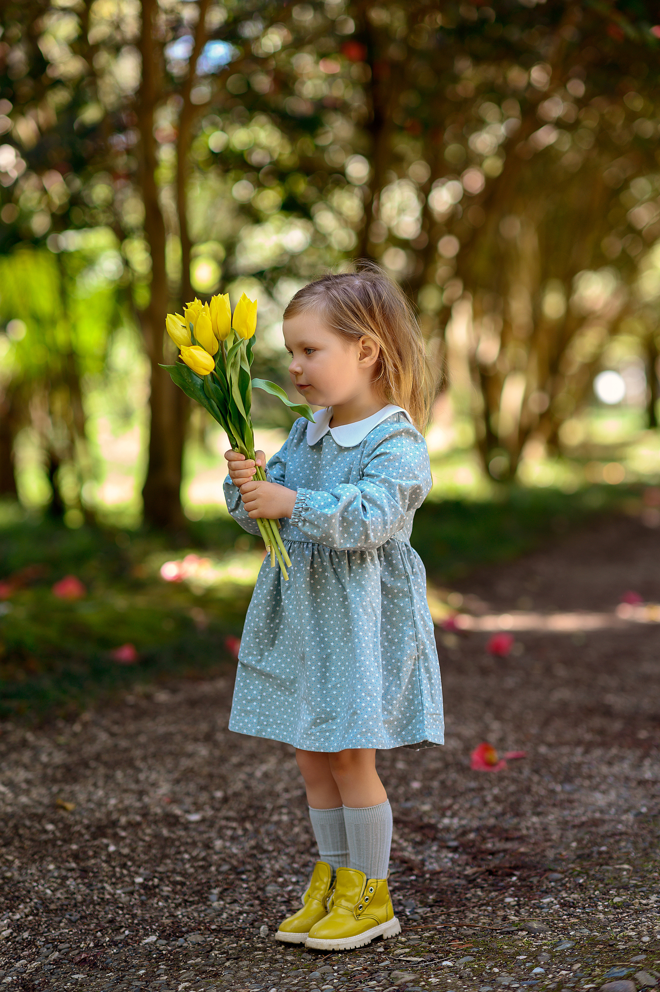 Пасха 23. Детский фотограф Абхазия