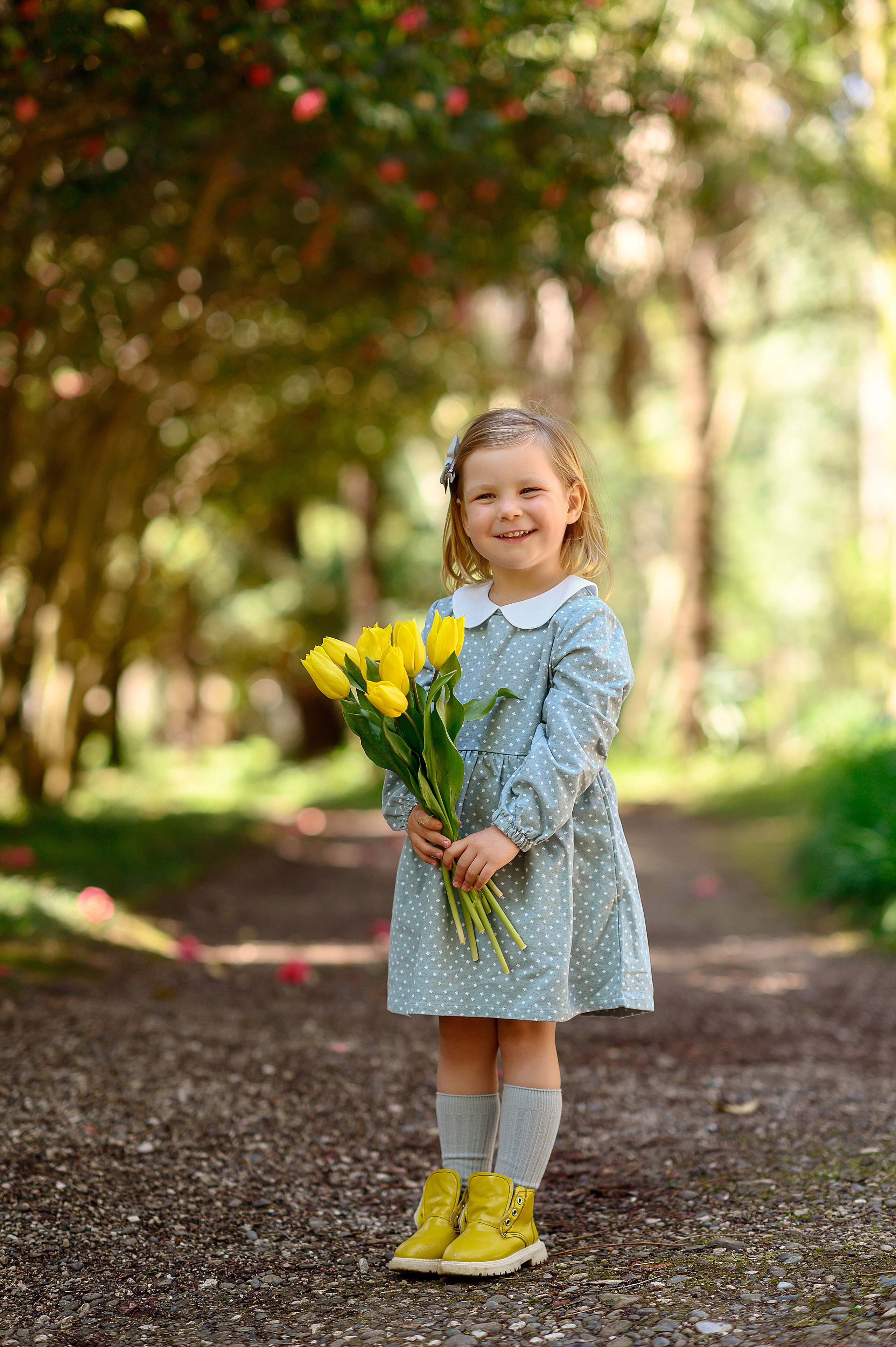Пасха 23. Детский фотограф Абхазия