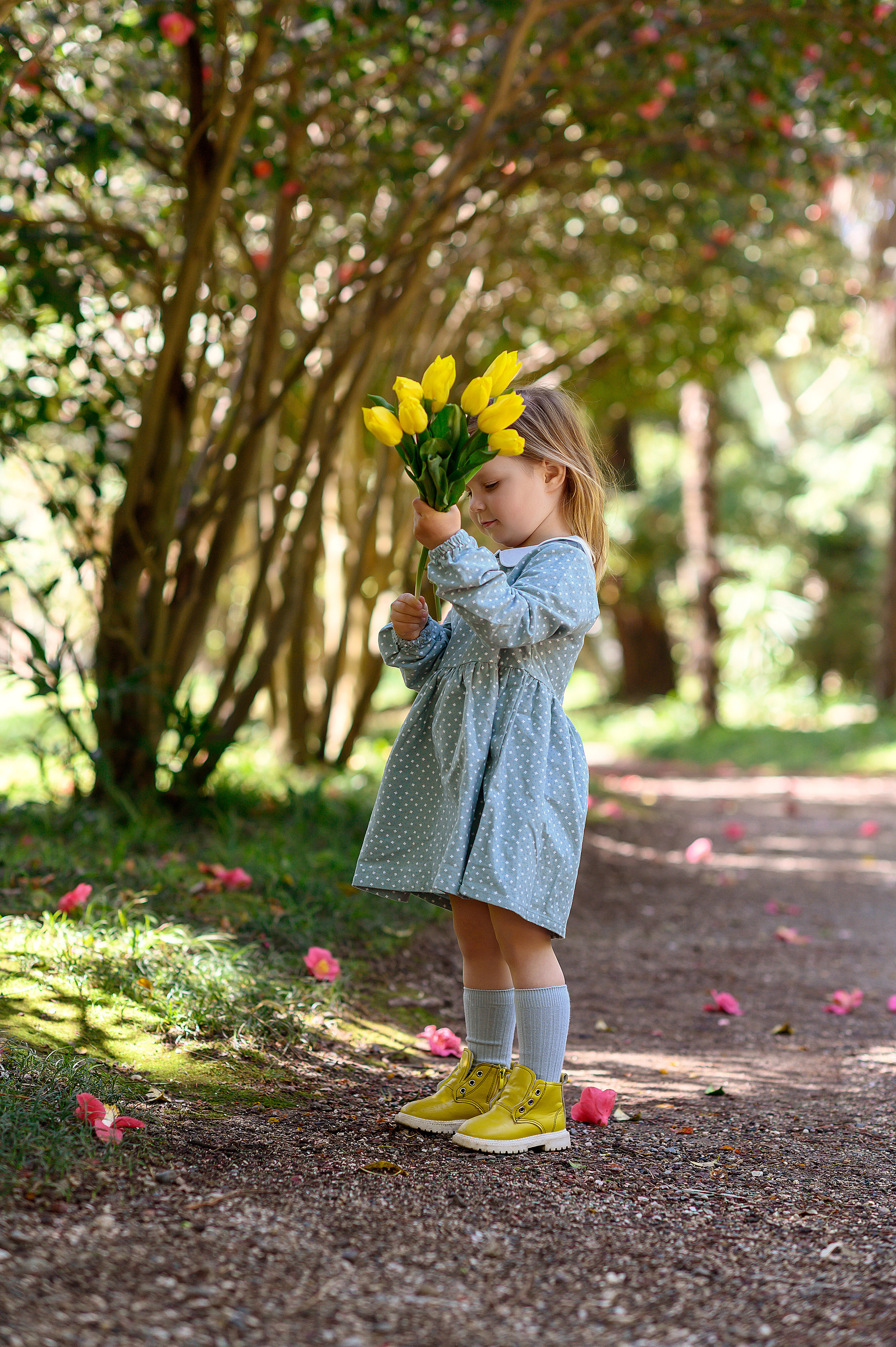 Пасха 23. Детский фотограф Абхазия