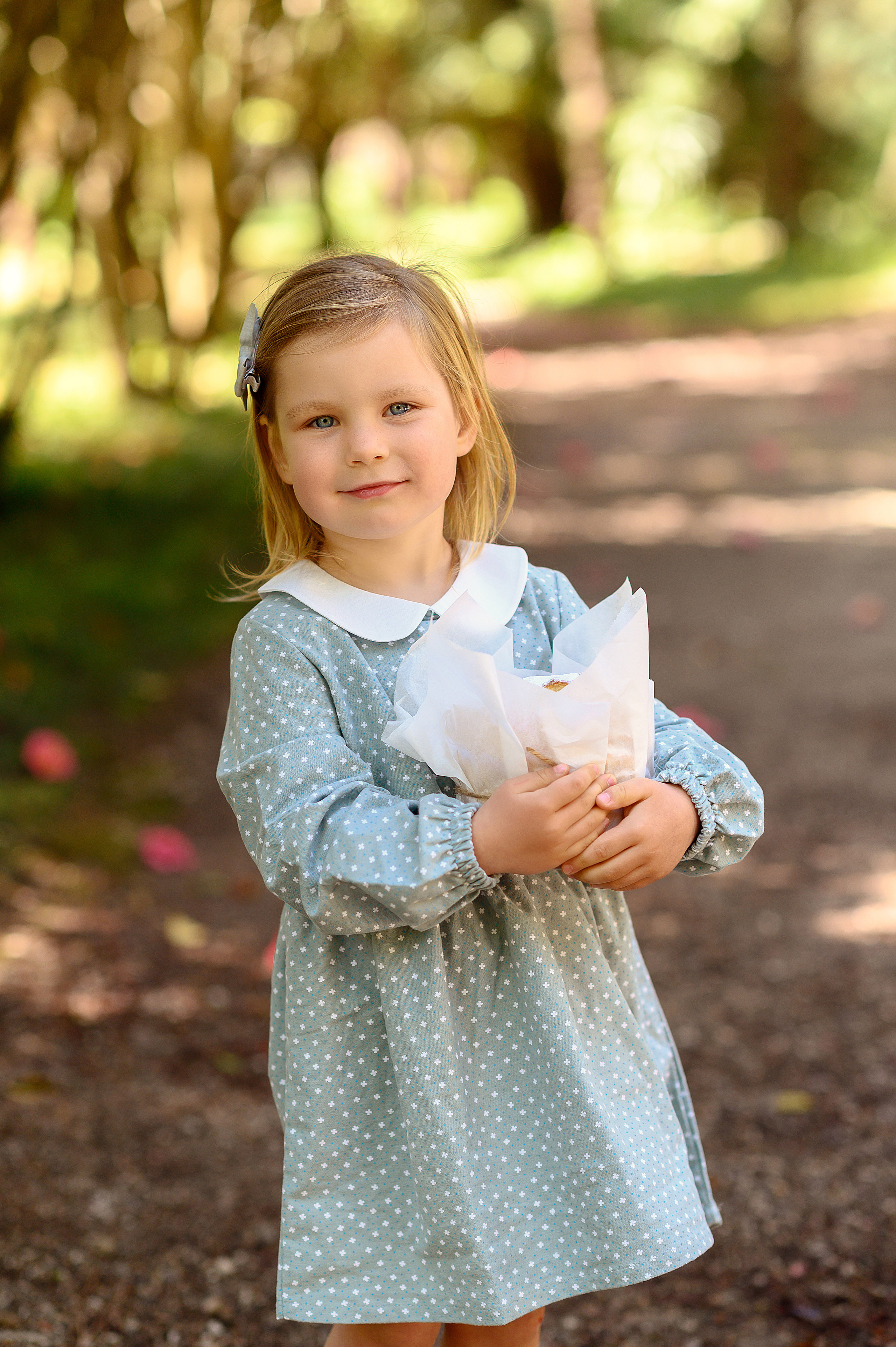 Пасха 23. Детский фотограф Абхазия