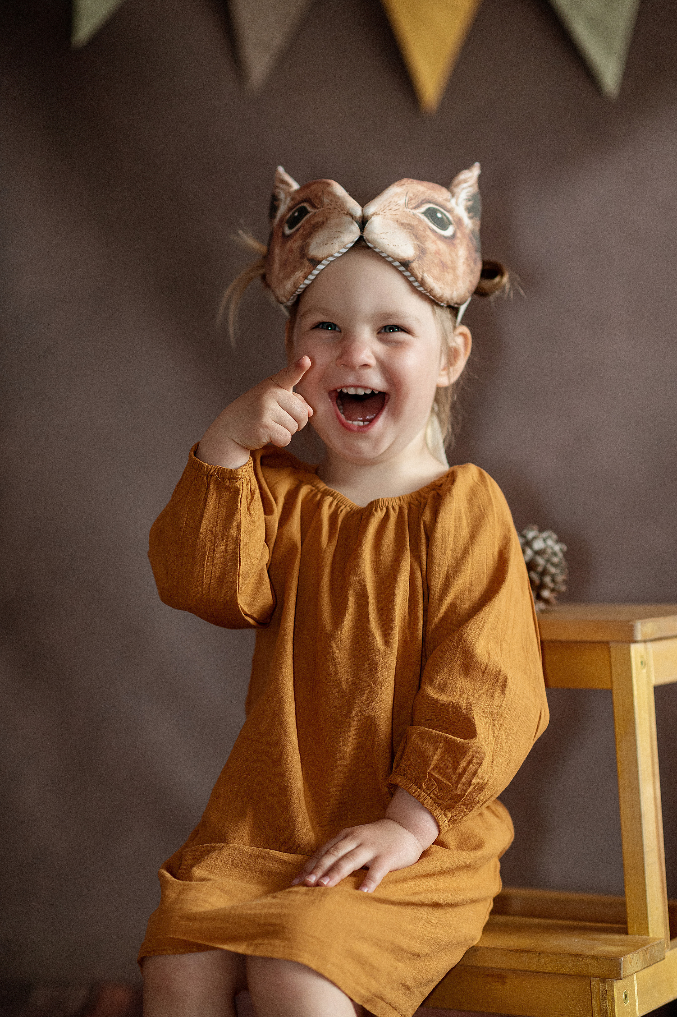 Белка. Детский фотограф Абхазия