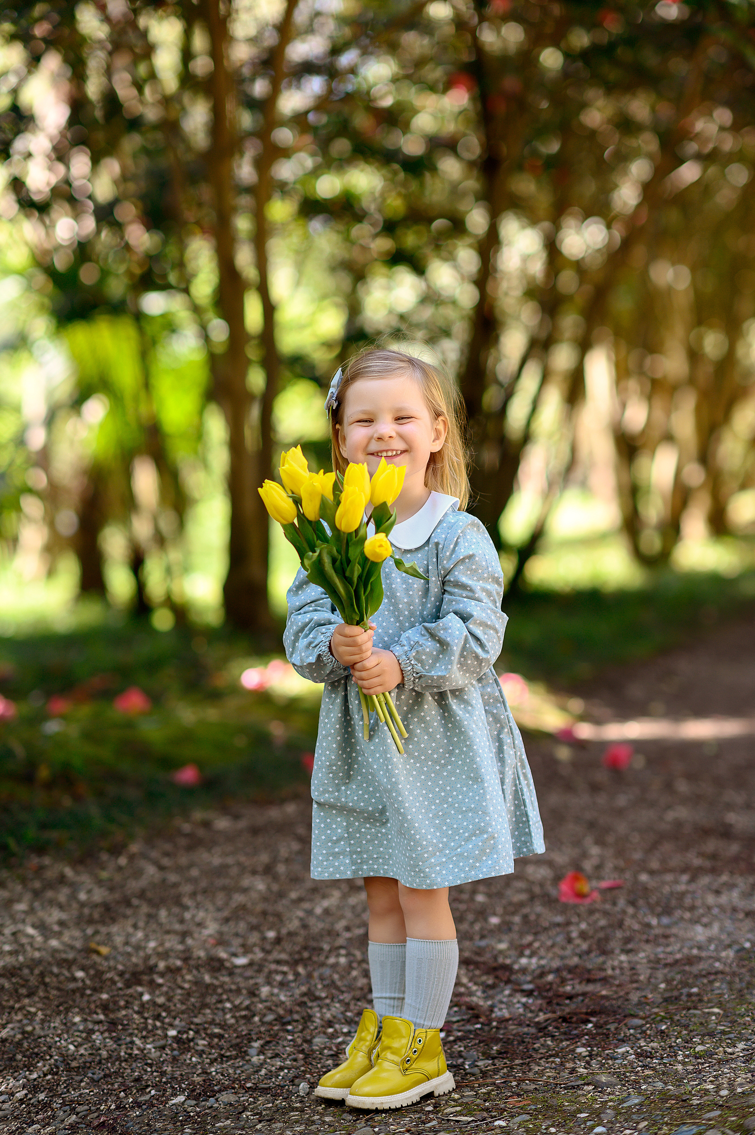 Пасха 23. Детский фотограф Абхазия