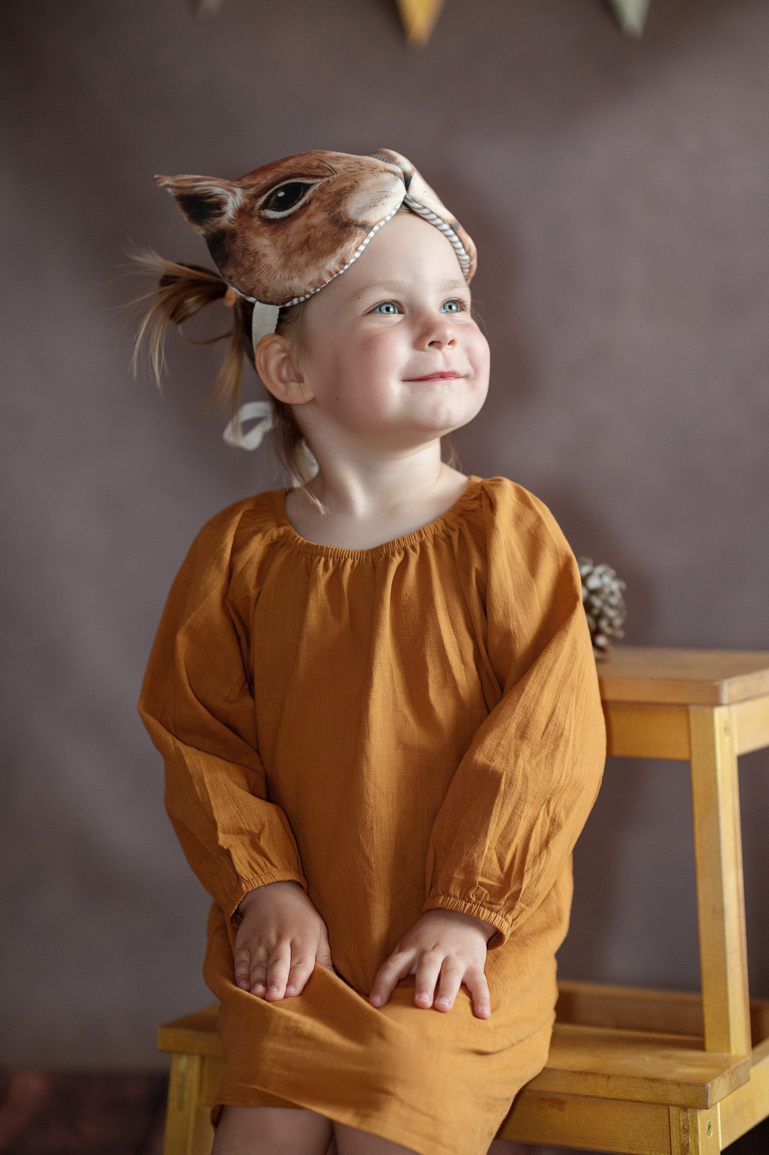 Белка. Детский фотограф Абхазия