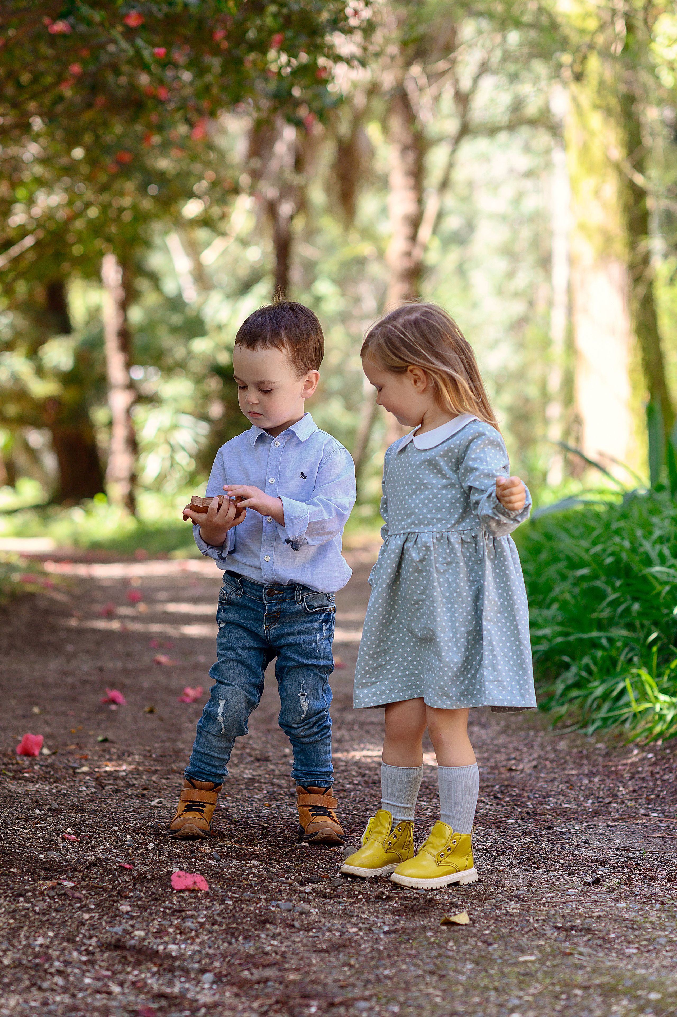 Пасха 23. Детский фотограф Абхазия