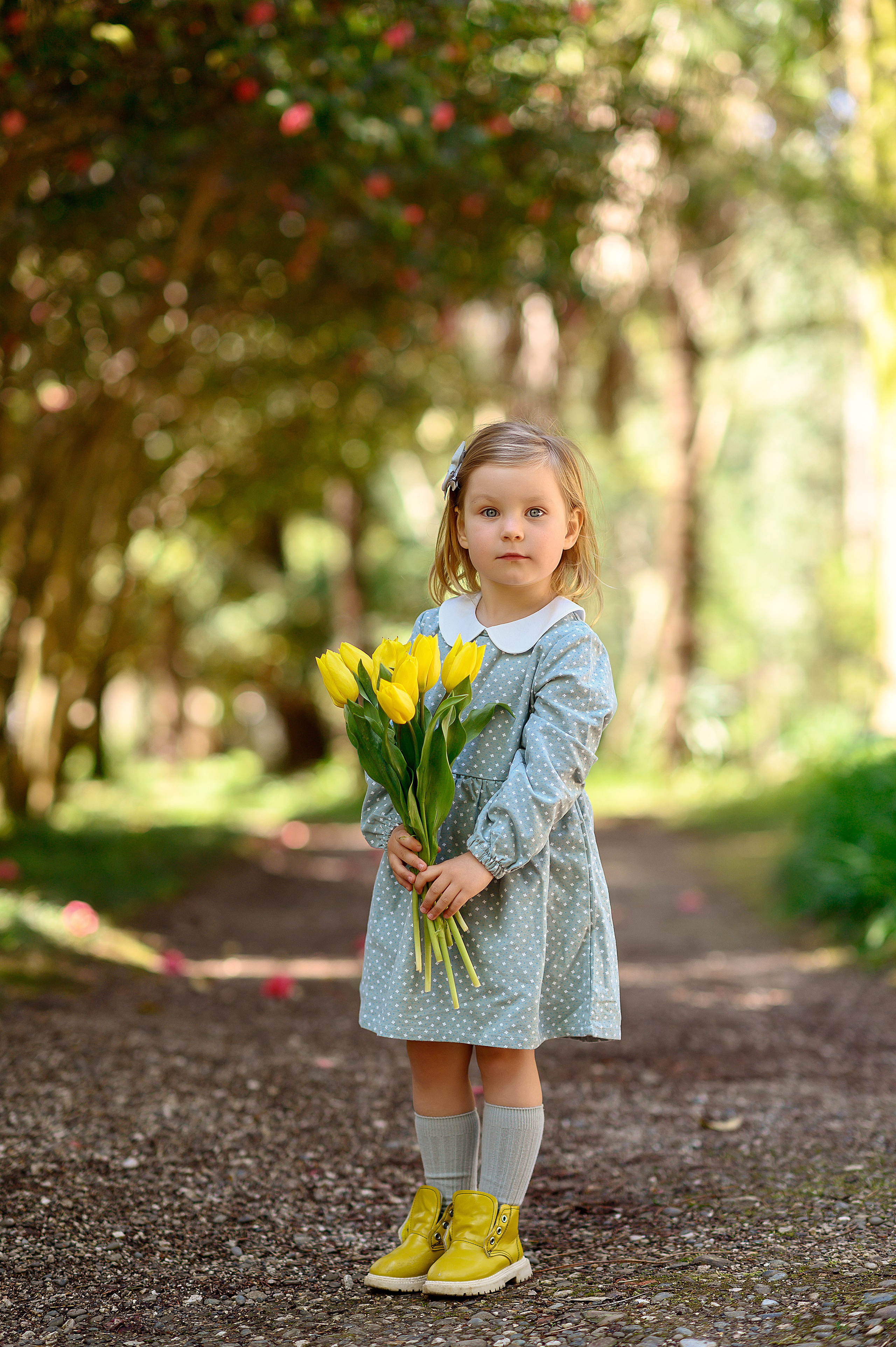 Пасха 23. Детский фотограф Абхазия