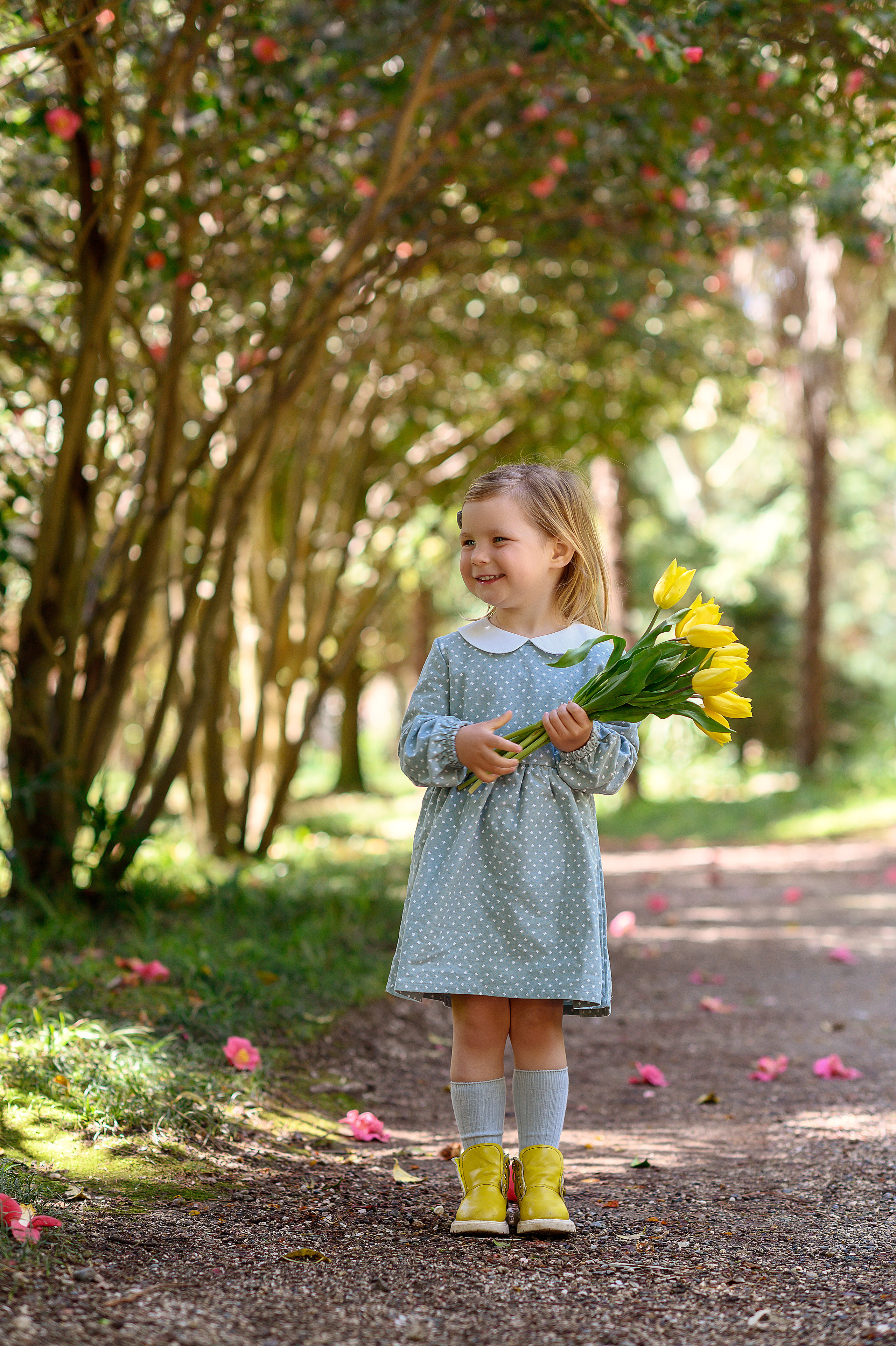 Пасха 23. Детский фотограф Абхазия