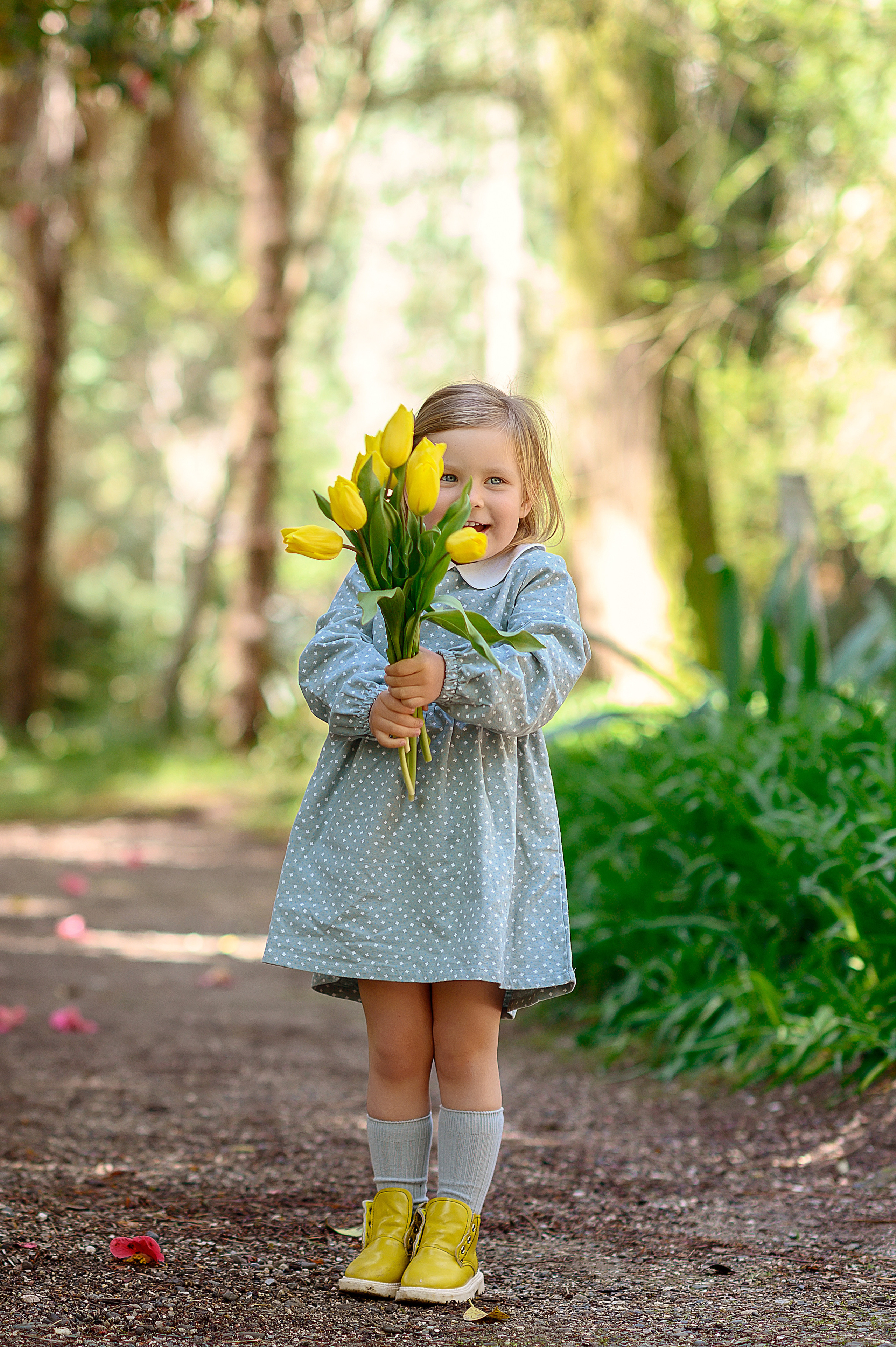 Пасха 23. Детский фотограф Абхазия
