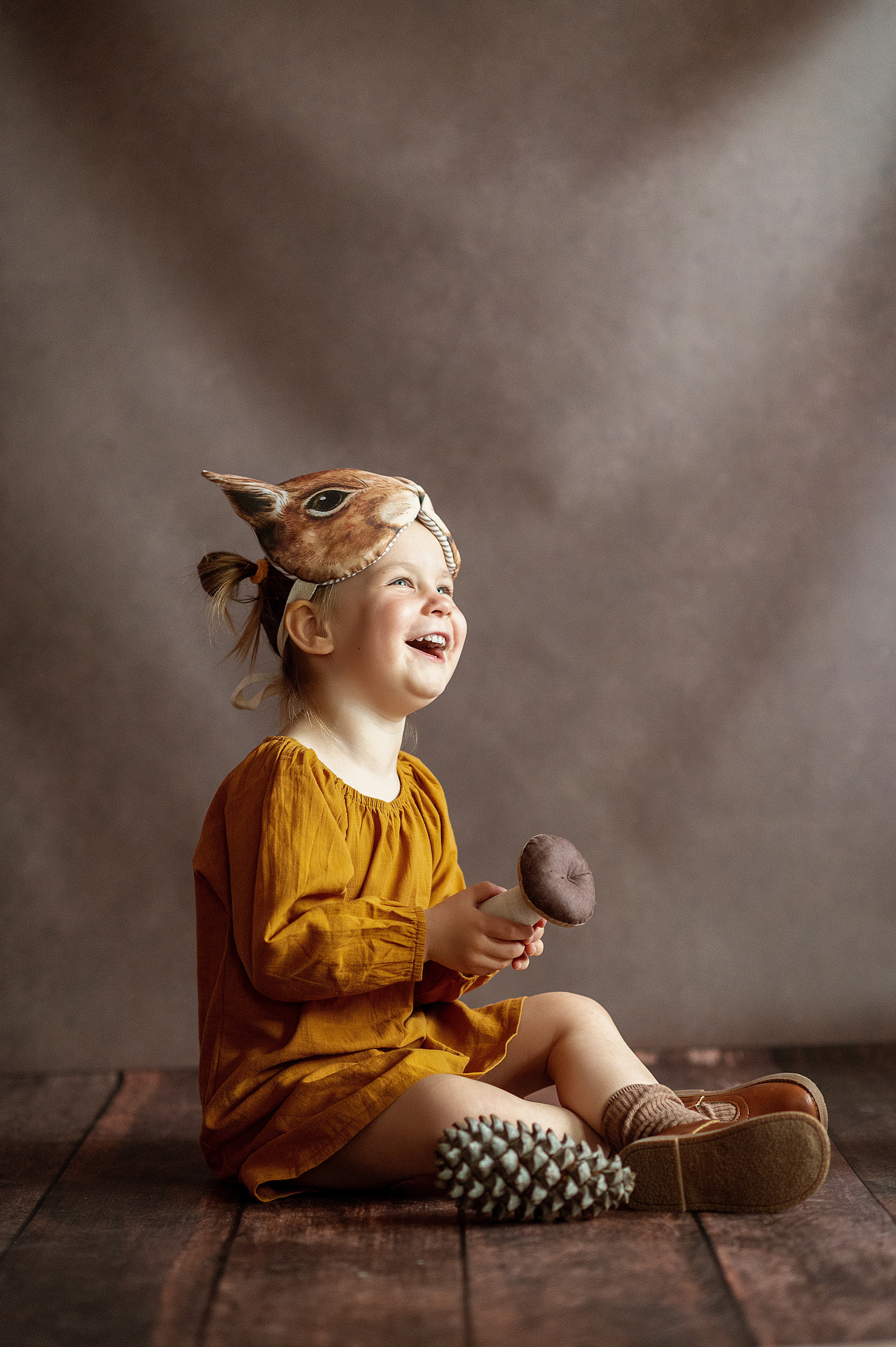 Белка. Детский фотограф Абхазия