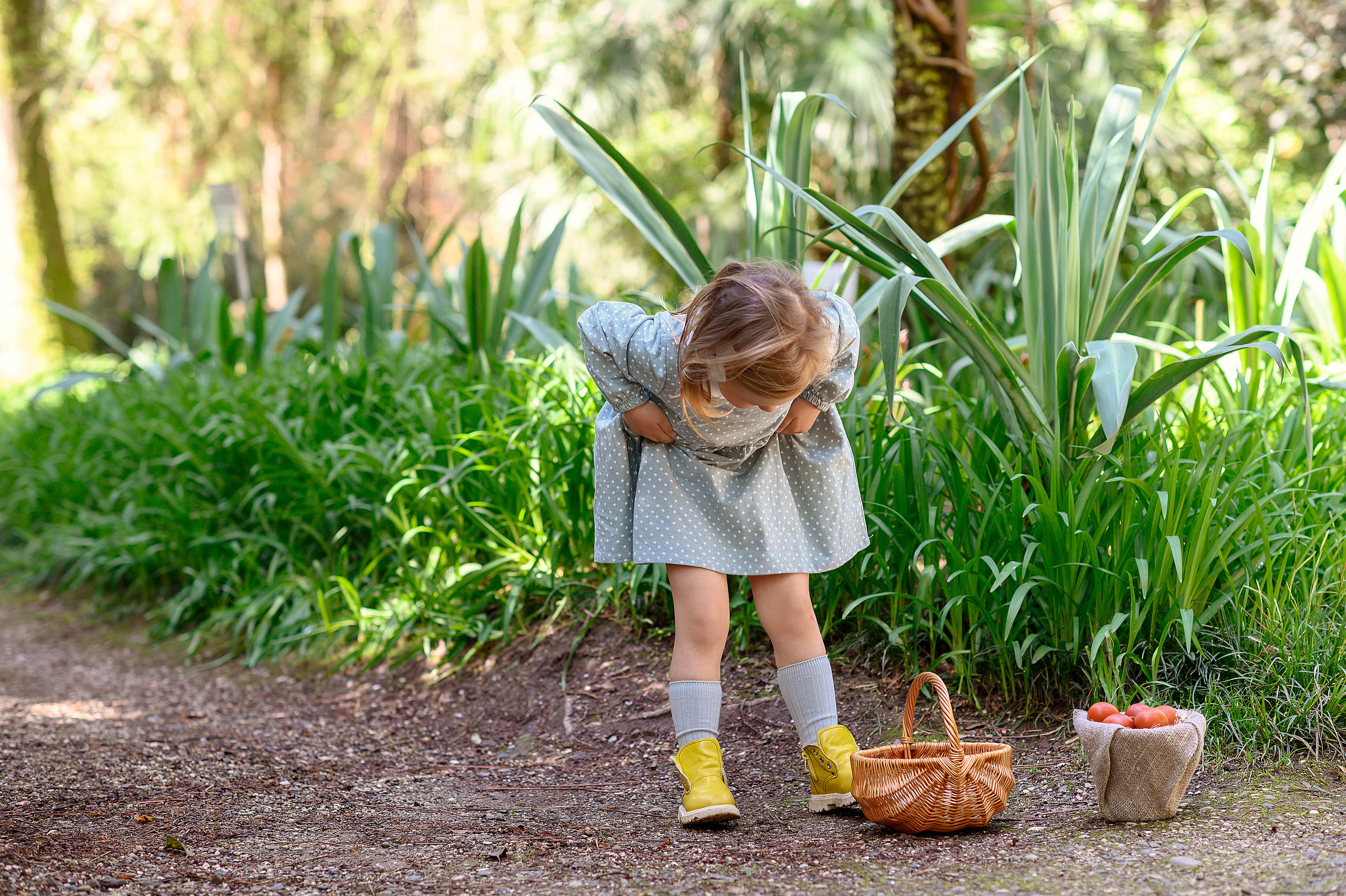 Пасха 23. Детский фотограф Абхазия