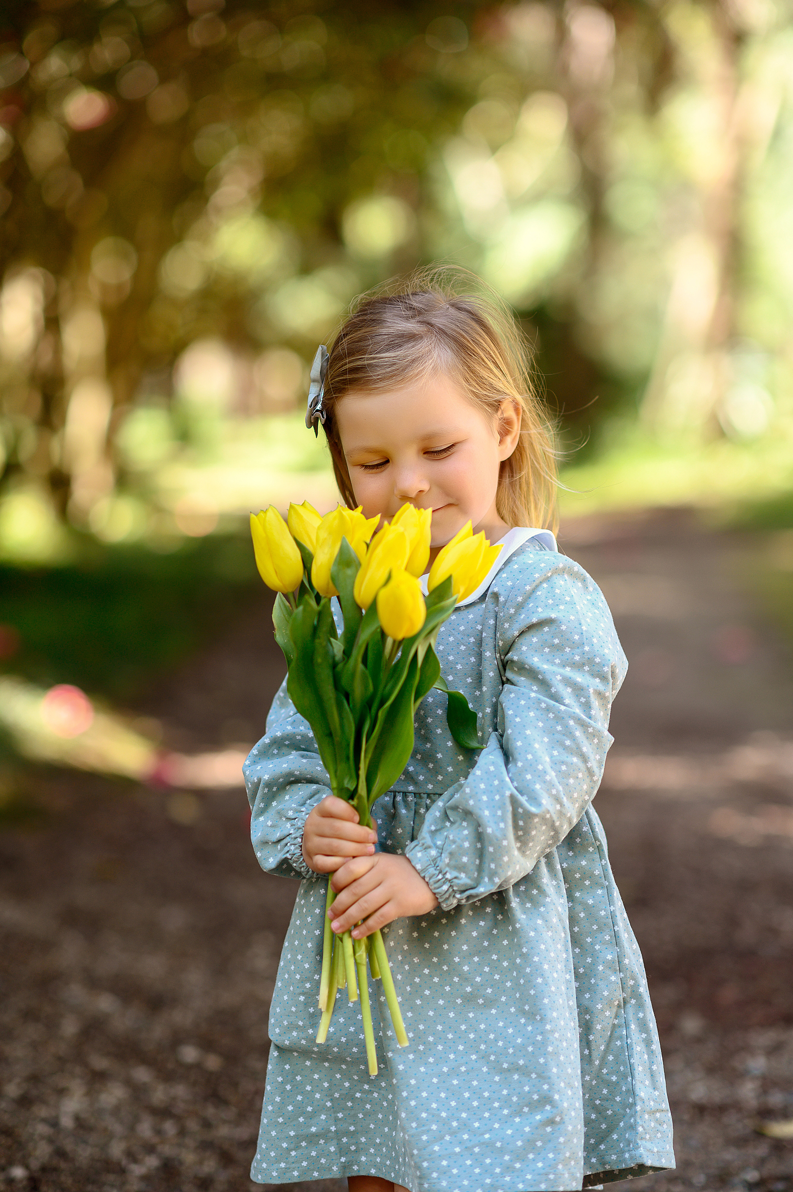 Пасха 23. Детский фотограф Абхазия