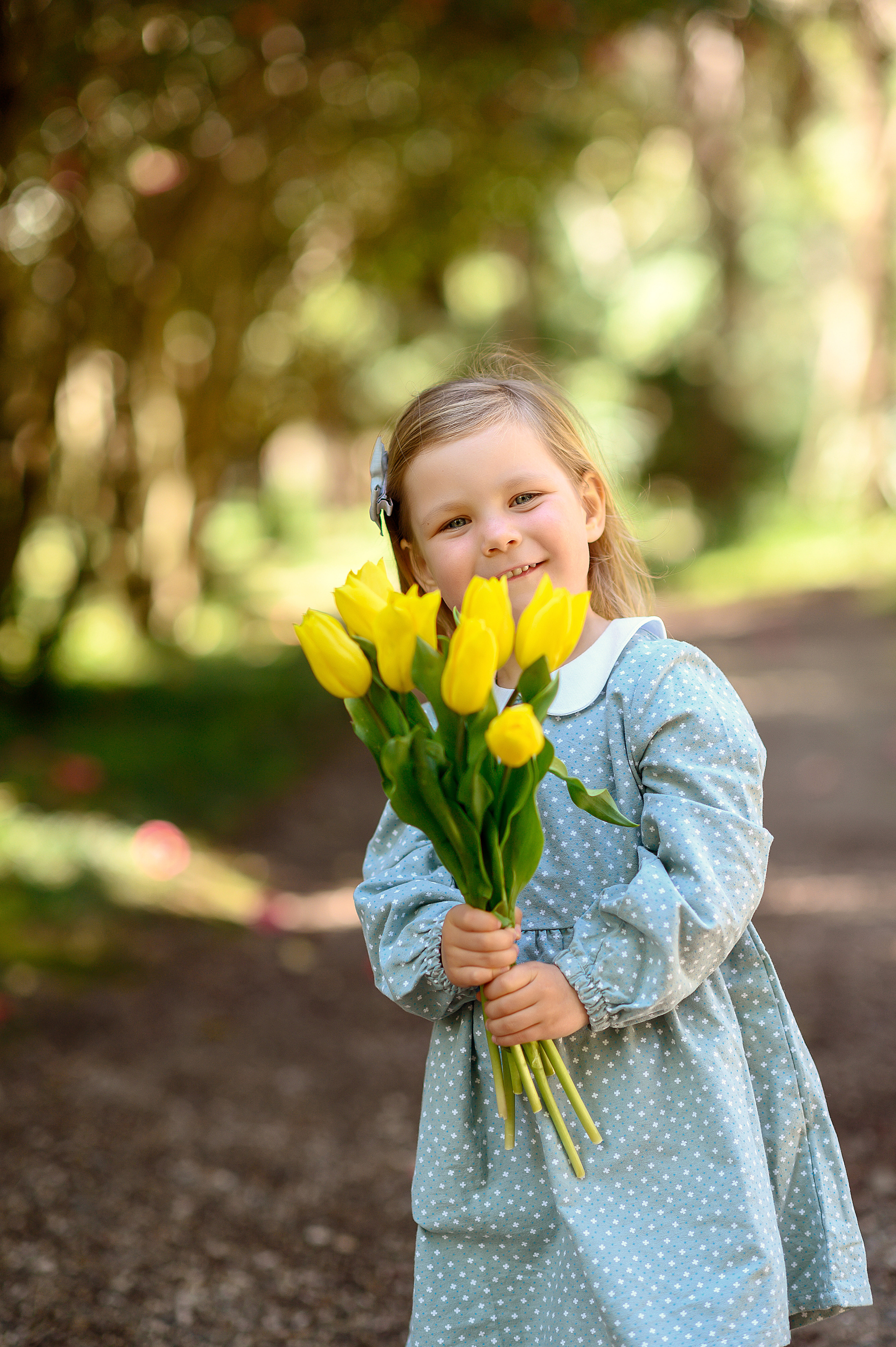 Пасха 23. Детский фотограф Абхазия