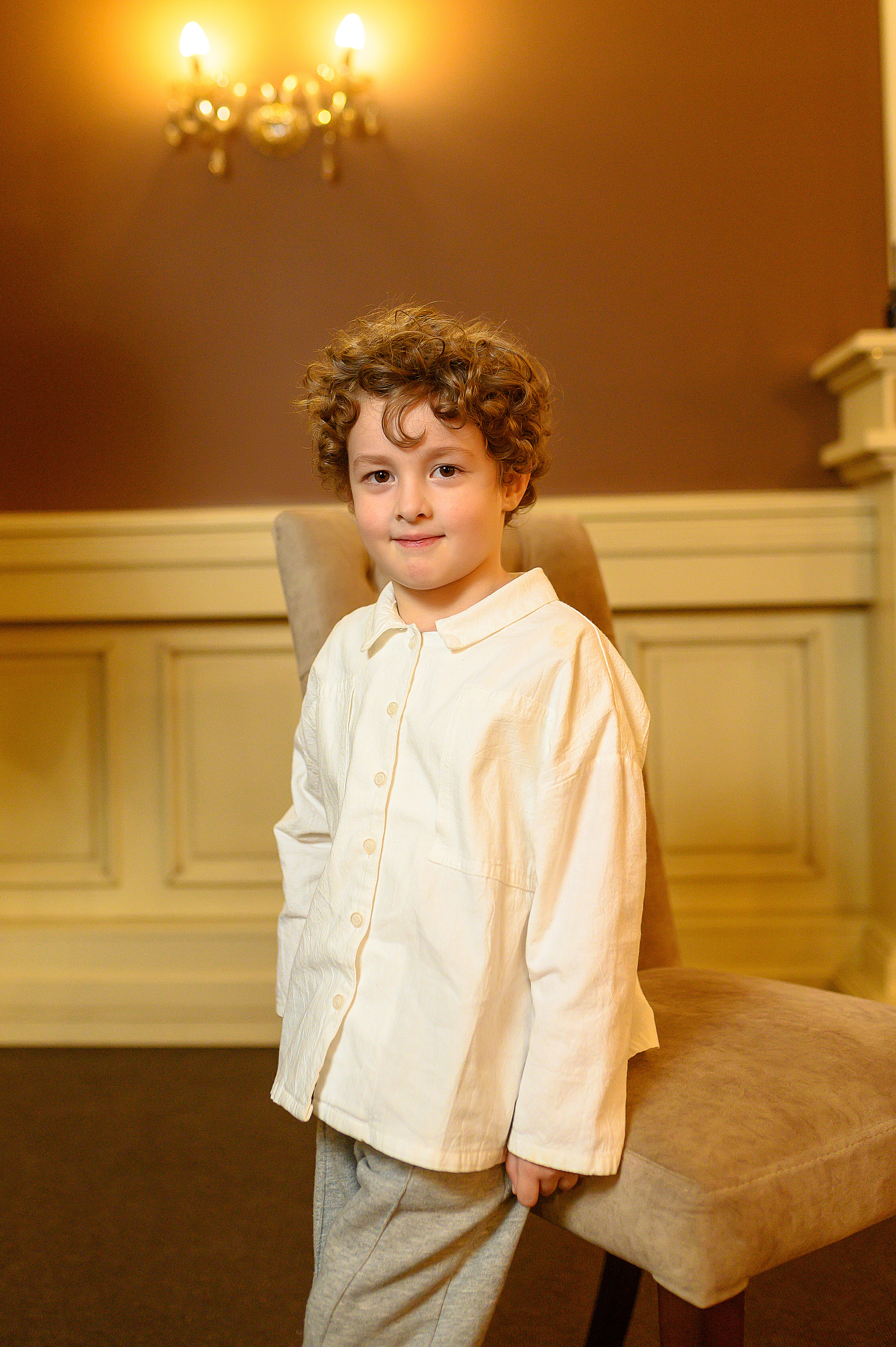 Дни рождения. Детский фотограф Абхазия