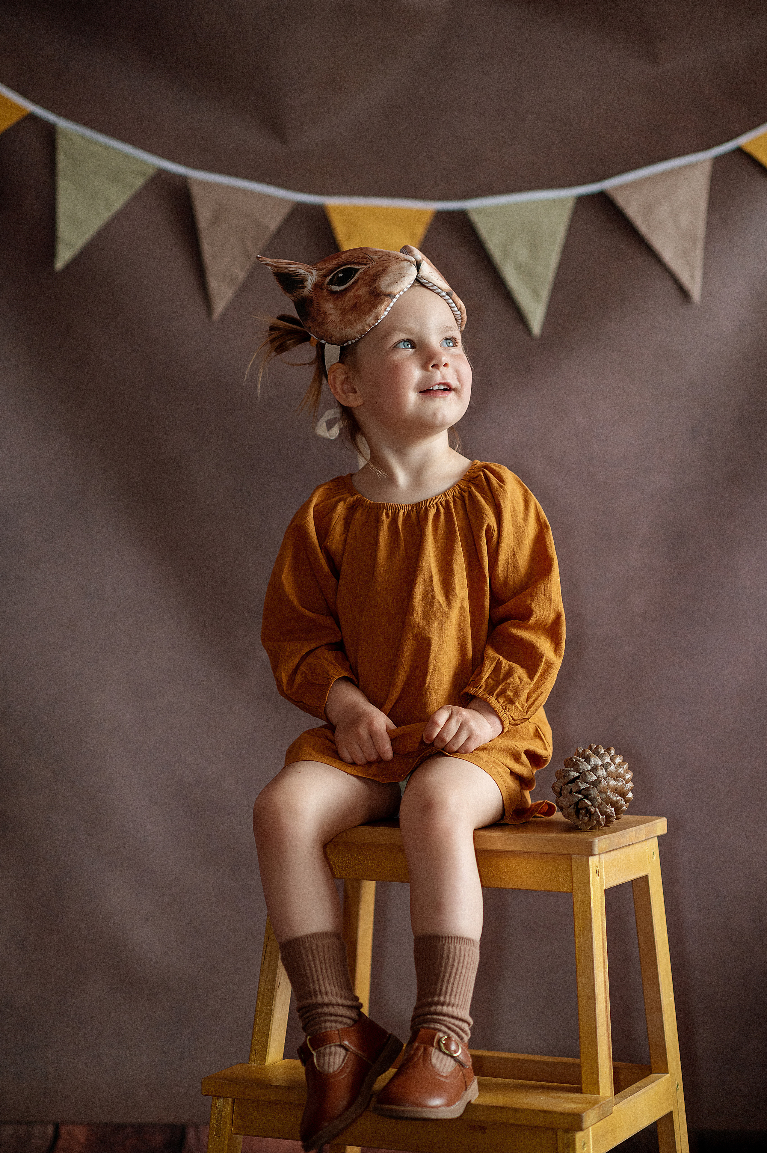 Белка. Детский фотограф Абхазия