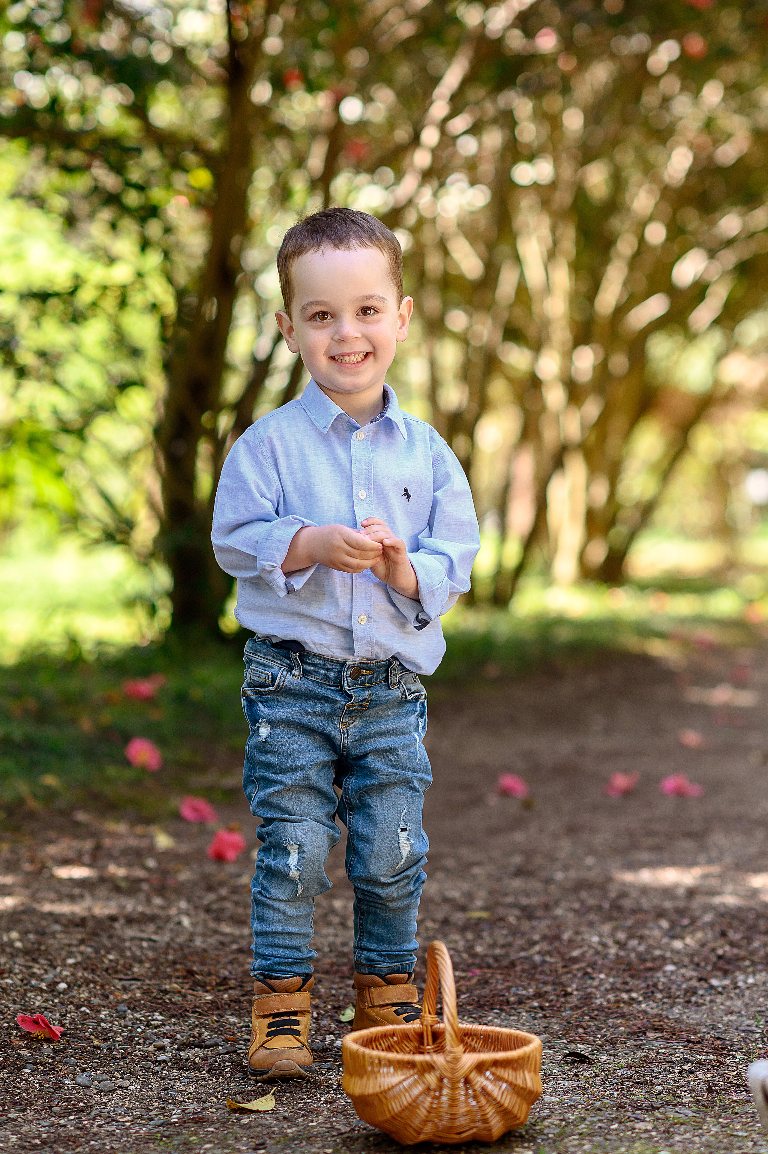 Пасха 23. Детский фотограф Абхазия