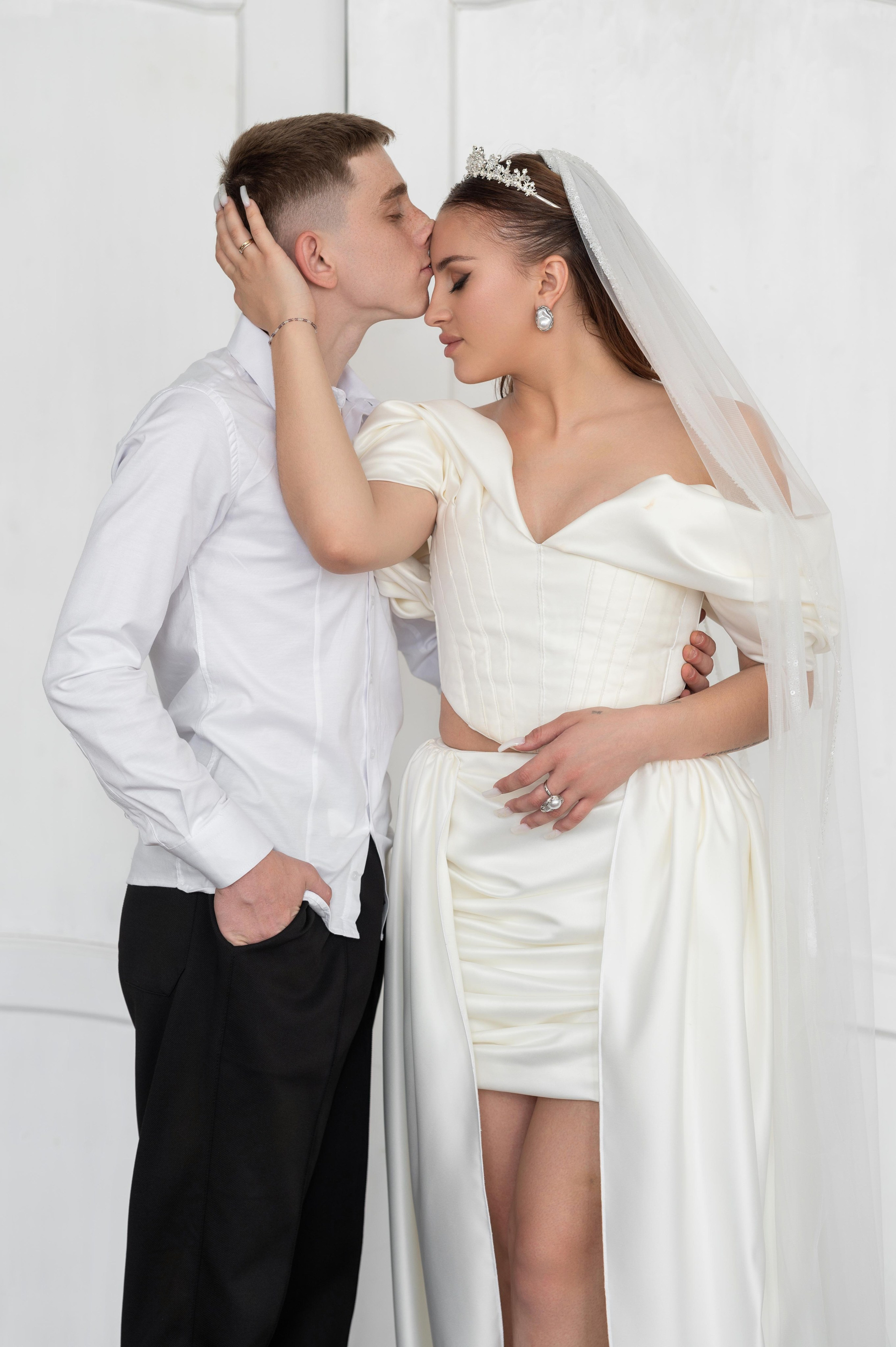 Егор и Виолетта. Свадебный, портретный, коммерческий, предметный фотограф в Ставрополе Иван Белашов