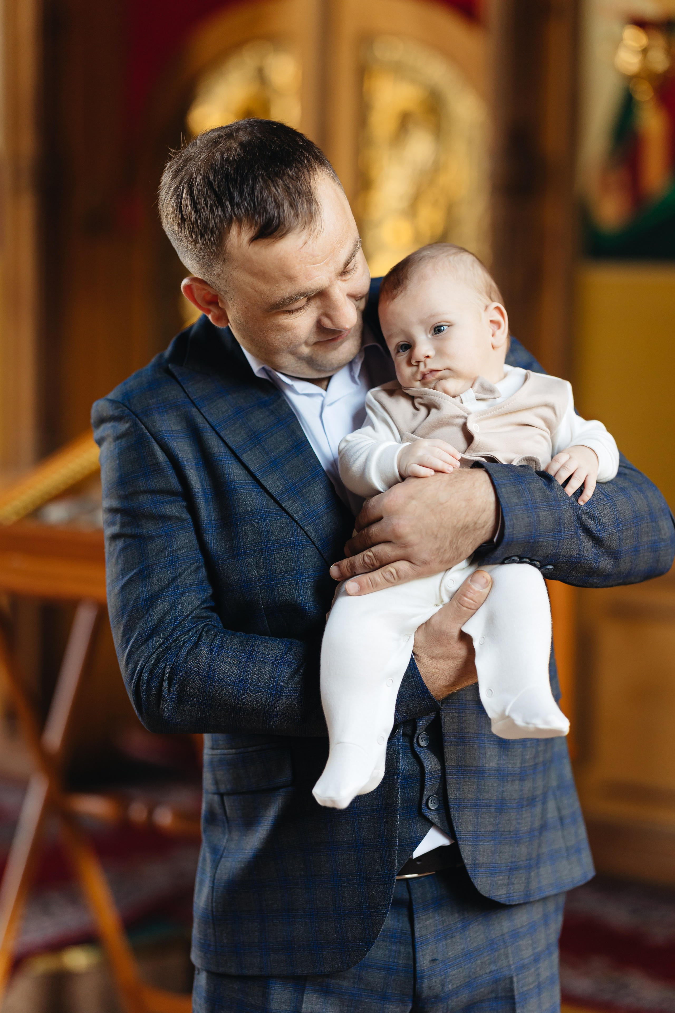 2024.11.02 Крещение. Ирина Бешляга. Фотограф в Москве и по всей России