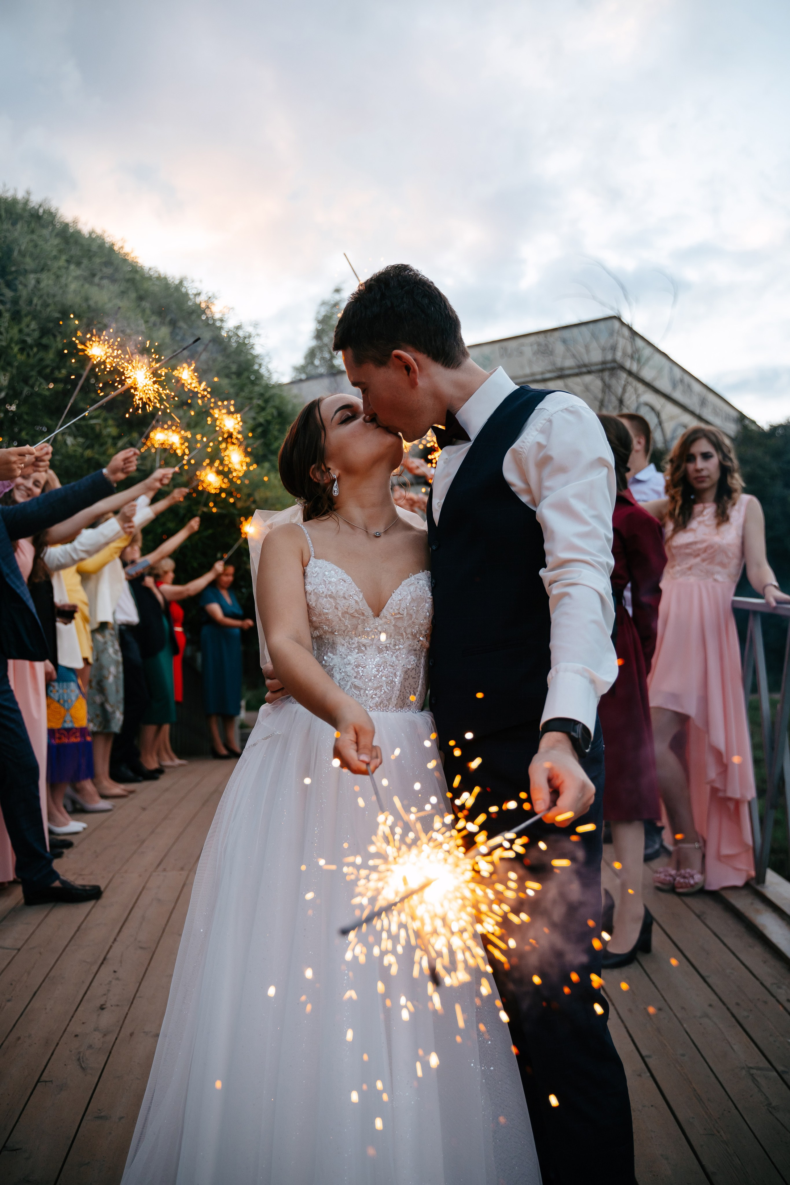 Александр и Мария. Семейный и свадебный фотограф в Санкт-Петербурге и Москве