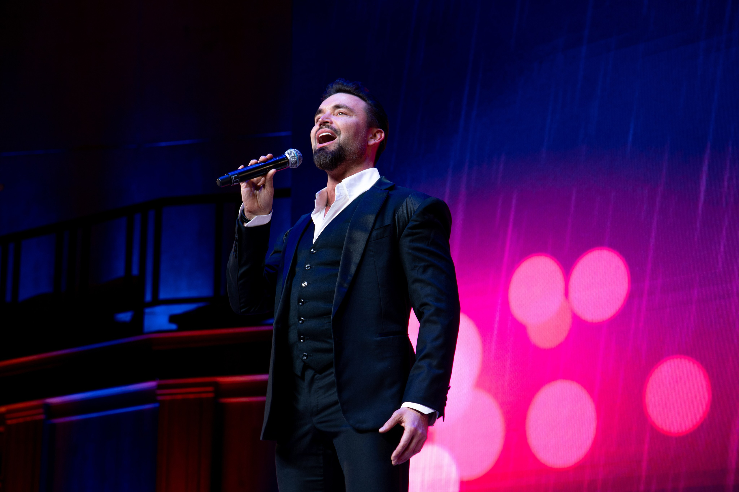 РЕПОРТАЖ. Никита Аничкин фото и видео оператор из России