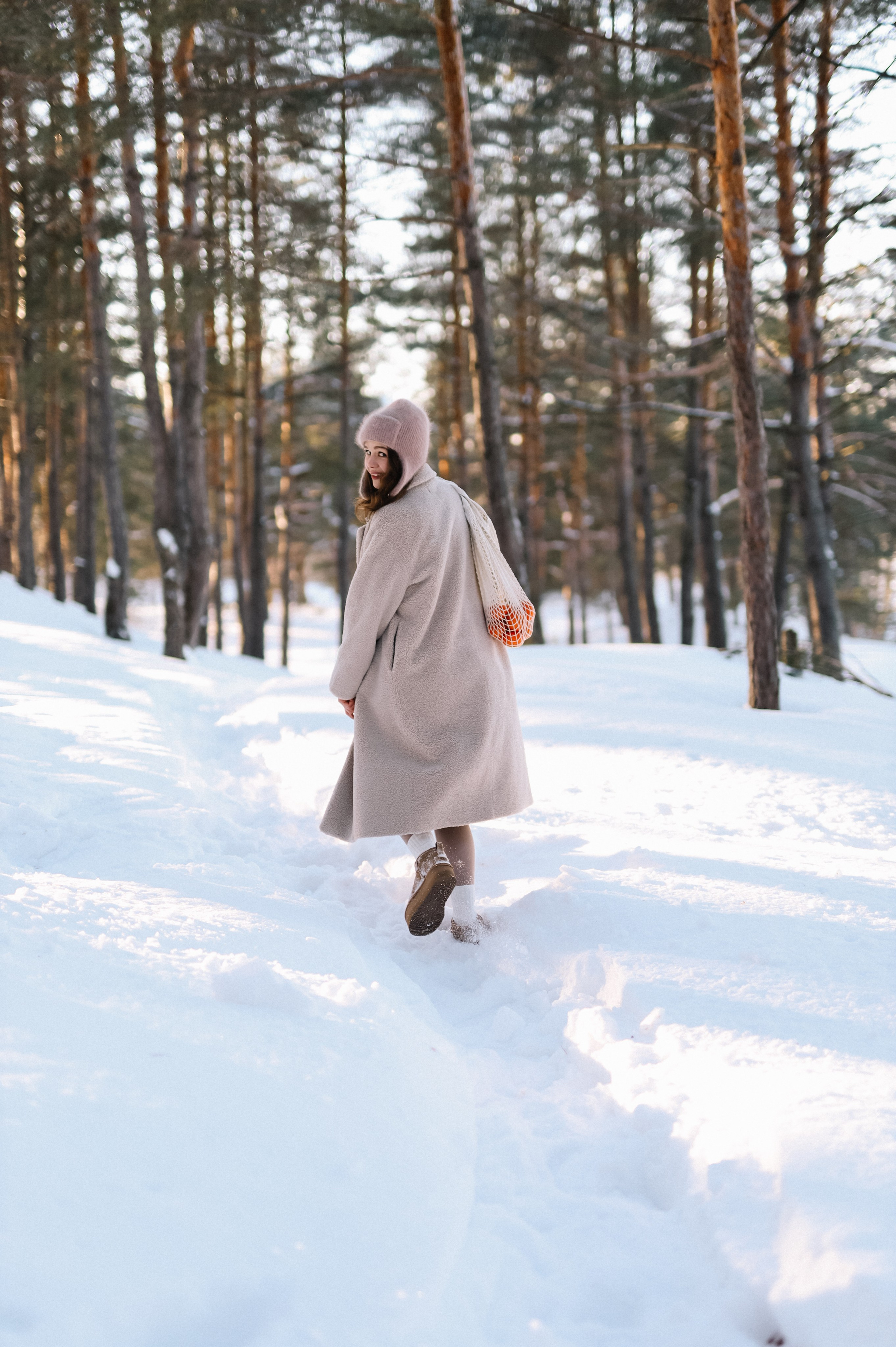 Алина. Главная