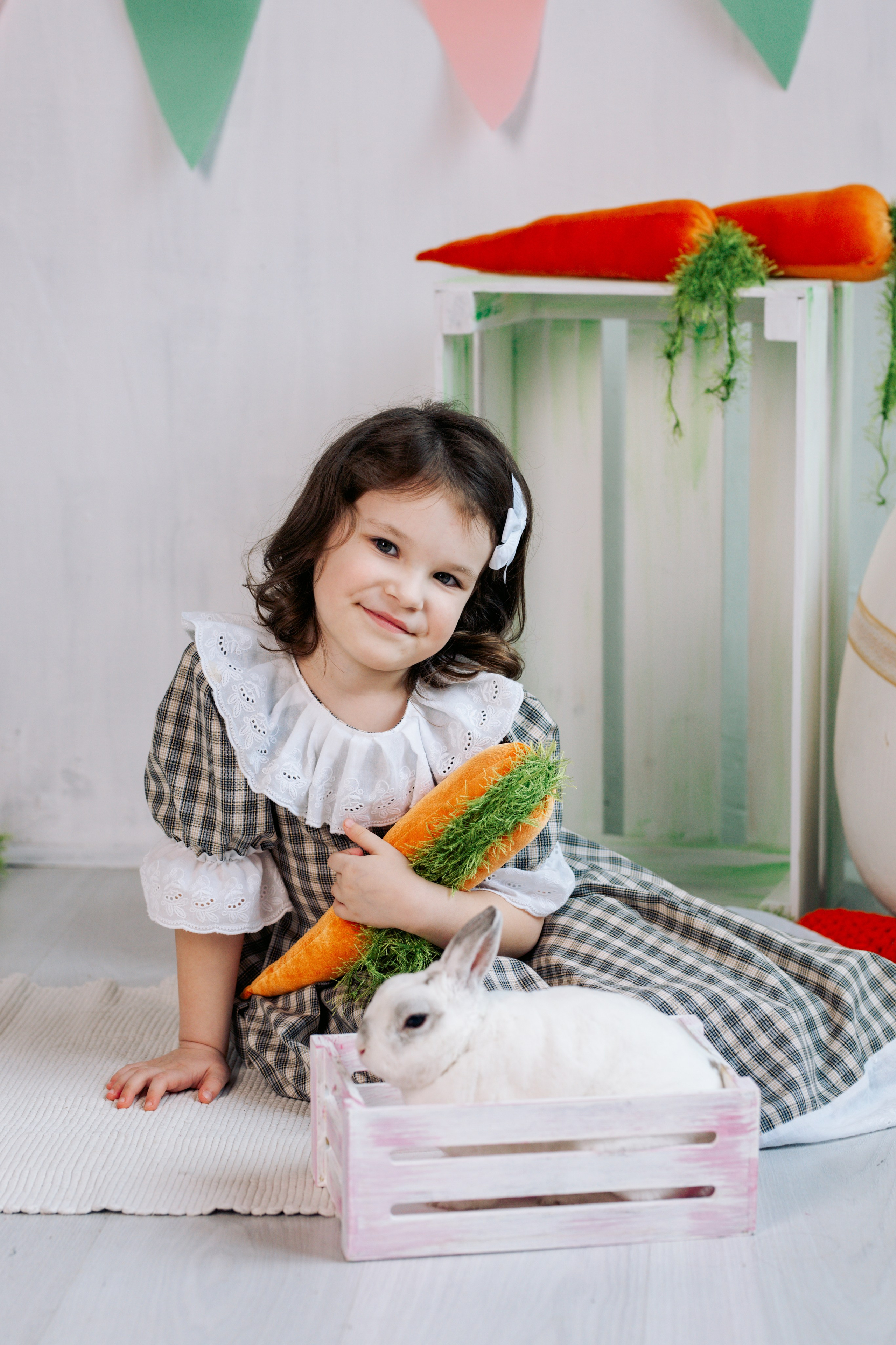 Пасхальный фотодень. Фотограф Анастасия Залевская