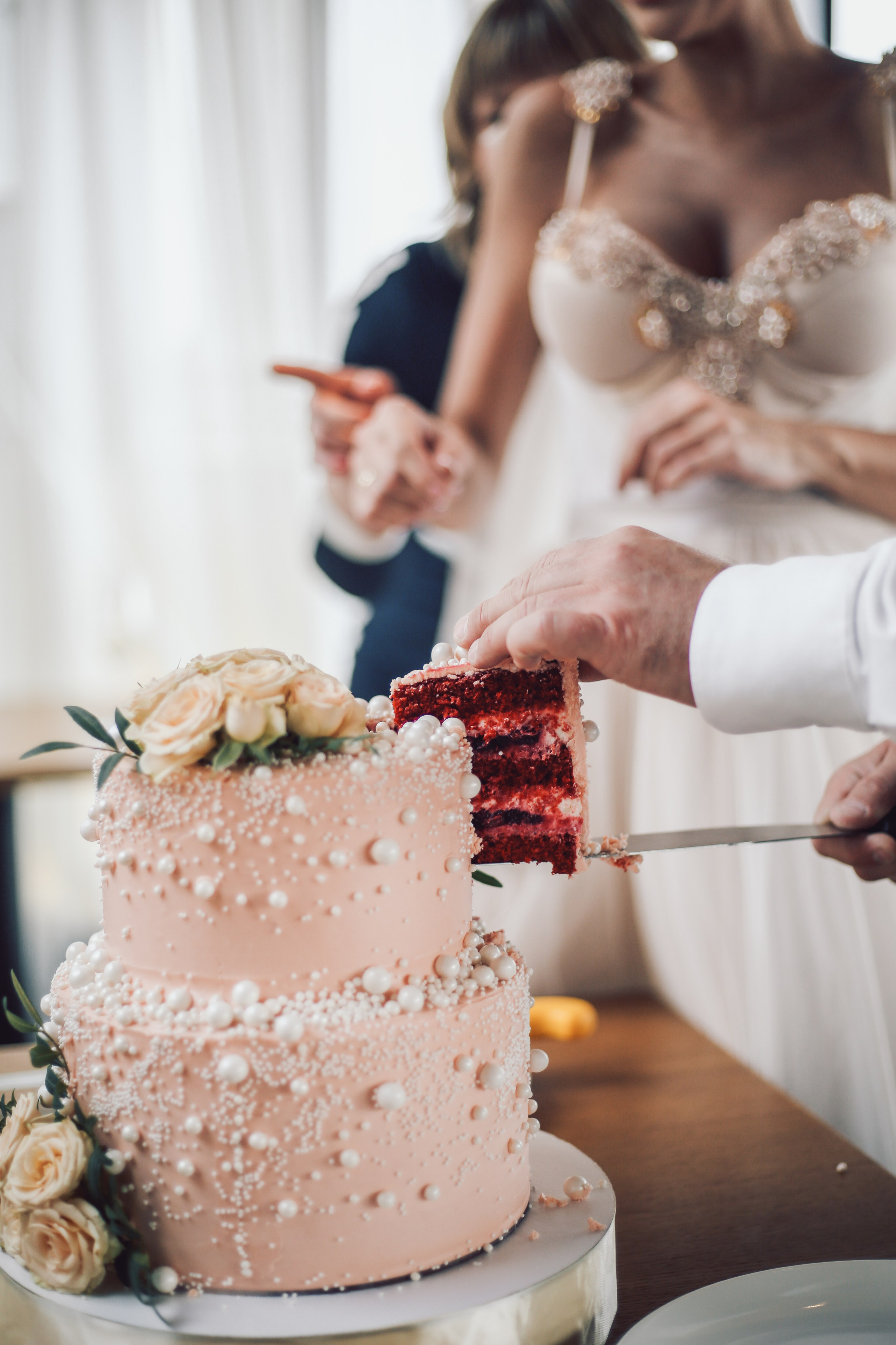 Свадьба, Ресторан «Vодный». Фотограф Анастасия Залевская