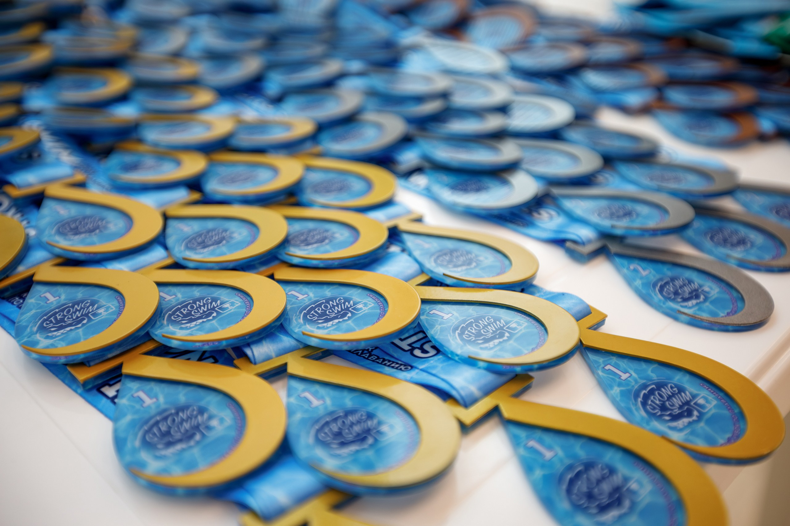 Фотосъемка съемка соревнований по плаванию