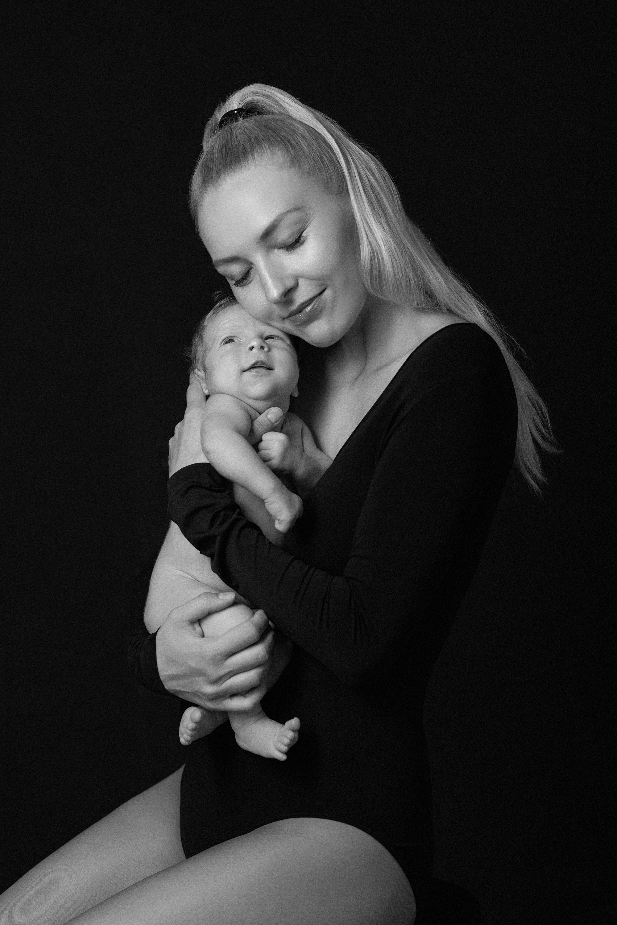 Детский и семейный фотограф. Portrait photographer in Minsk Slava Potalakh