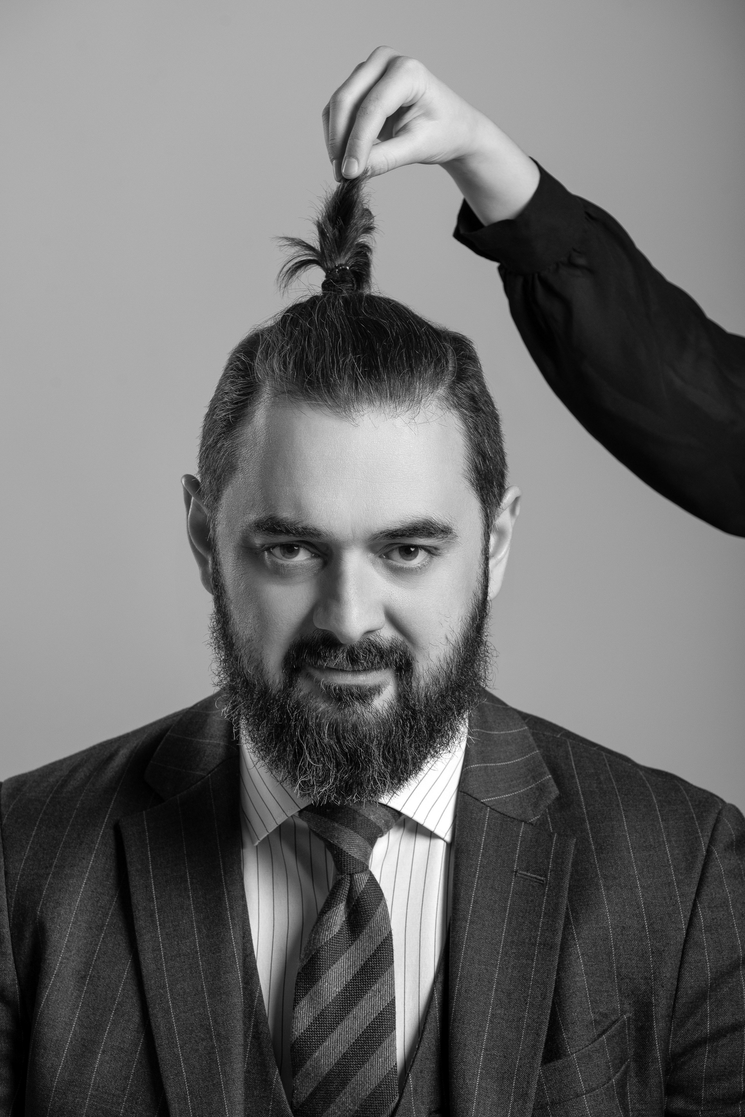 Портретный фотограф. Portrait photographer in Minsk Slava Potalakh