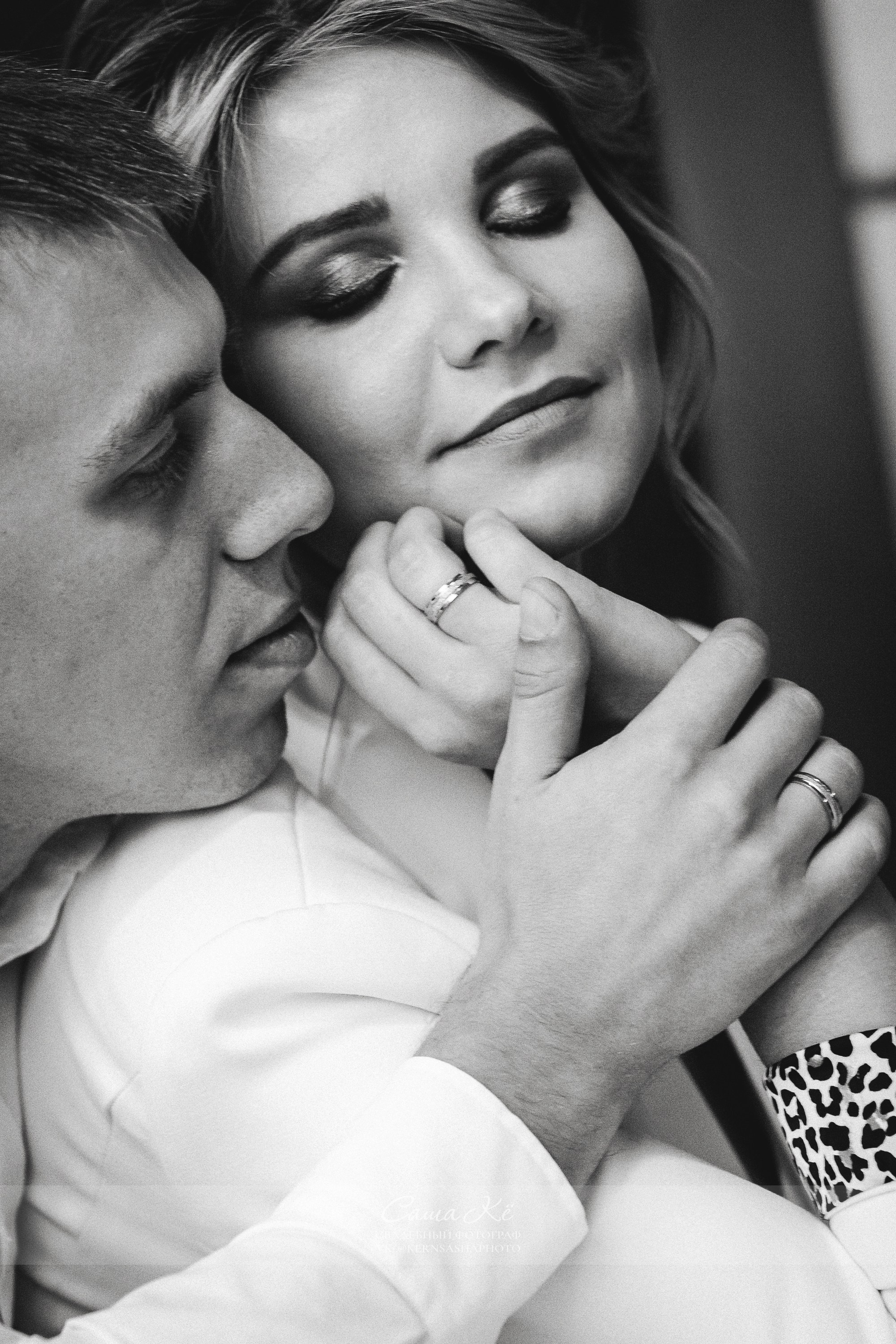 Осенняя свадьба К&В в Ривер Парке — Свадебная фотосессия от профессионального фотографа. Свадебный, семейный и event фотограф в Новосибирске и Новосибирской области Саша Кё