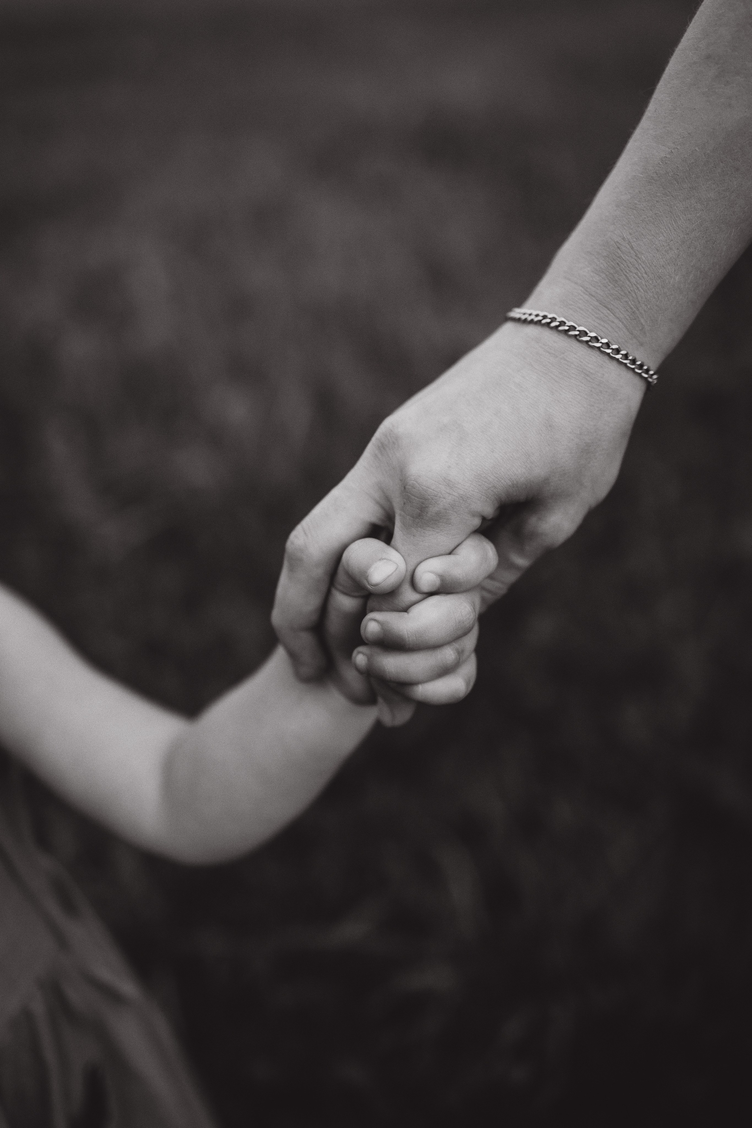 Катя и малышка Аня. Фотограф Елена Рябцева