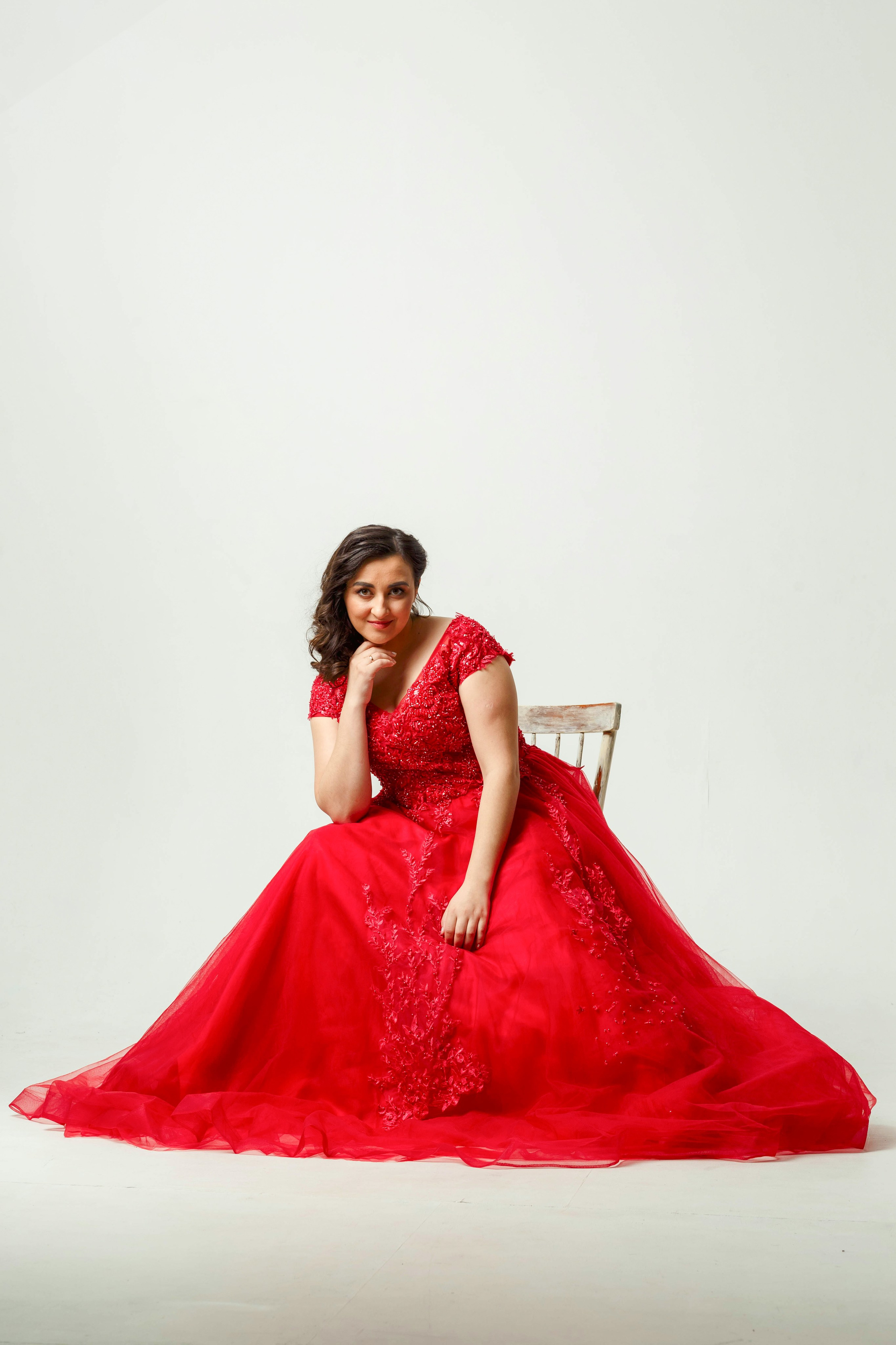 Елена Энжей. Портретный и репортажный фотограф в Чебоксарах Андриян Чаркин