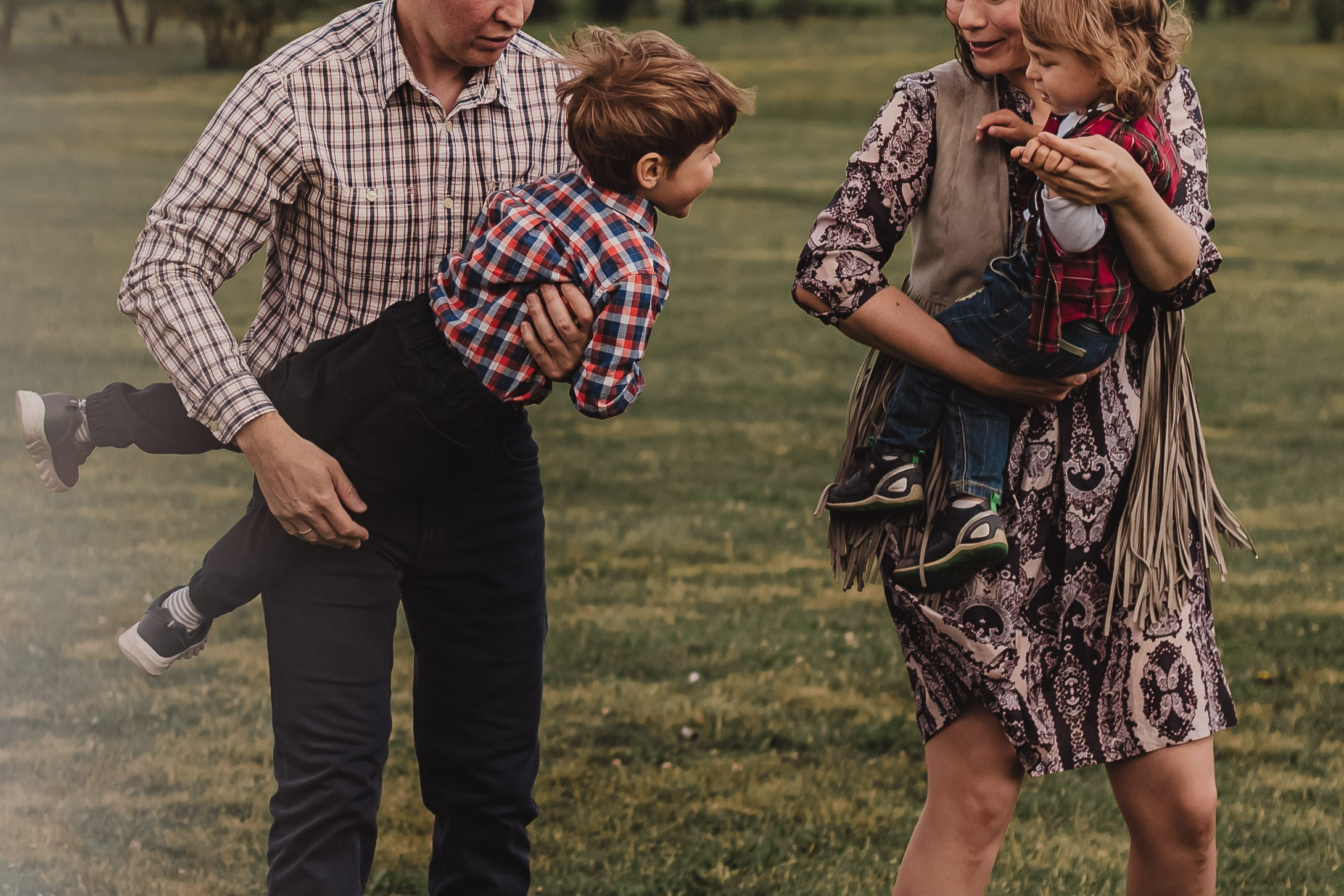 Когда мама королева. Мариам Багдасарян