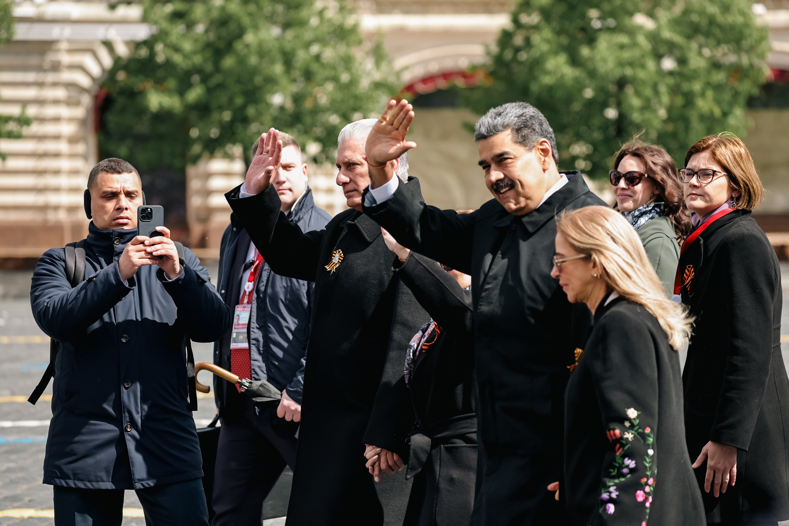 Известные люди. Роман Наумов профессиональный фотограф