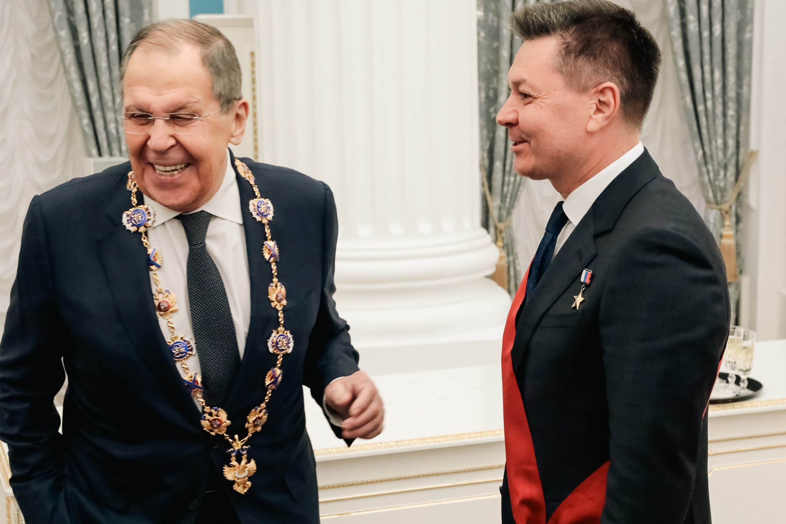 Официальные съёмки. Роман Наумов профессиональный фотограф