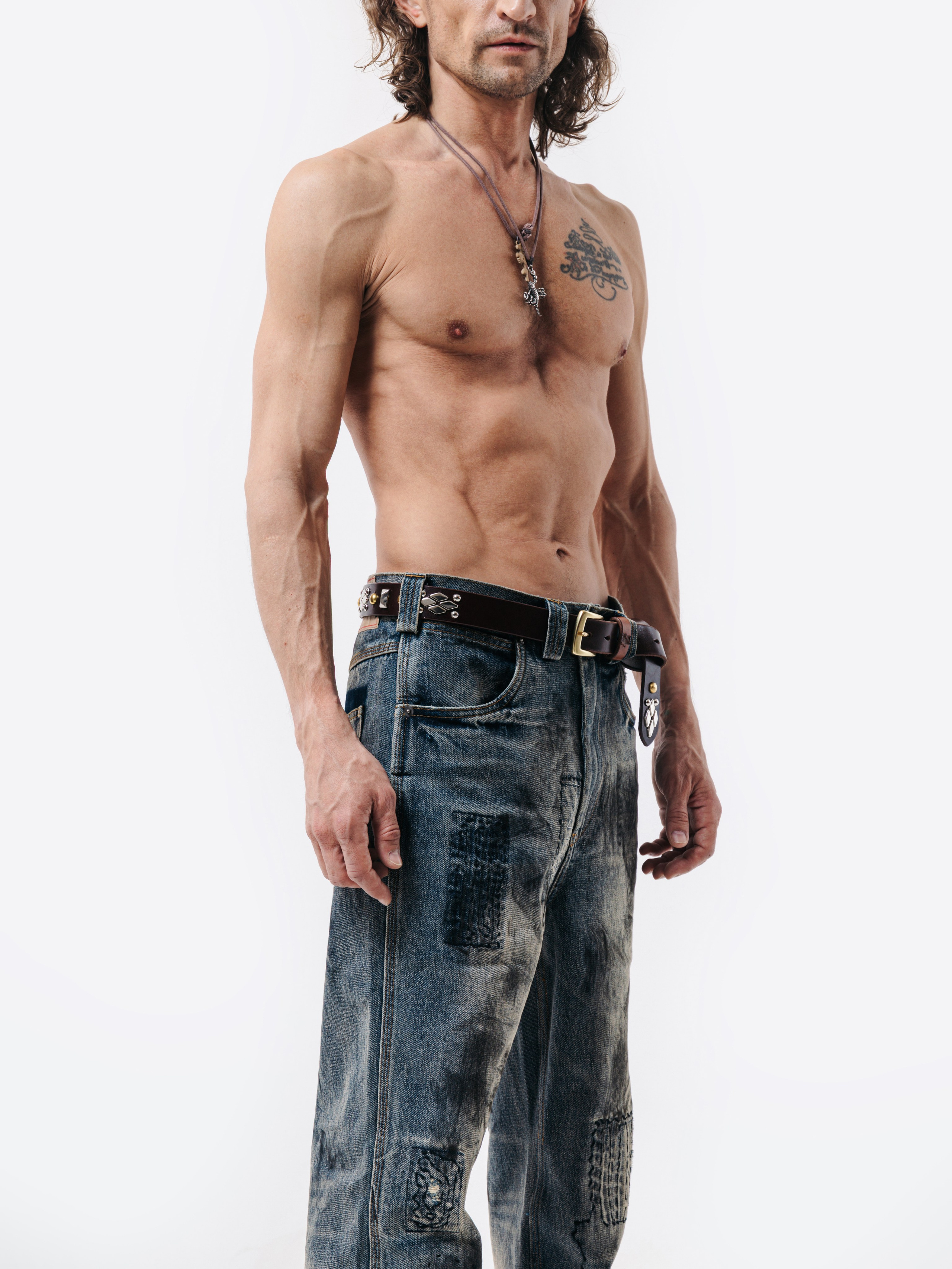 STENOSIS — каталог. Фото и видео контент за одну съемку — Веретенников Егор