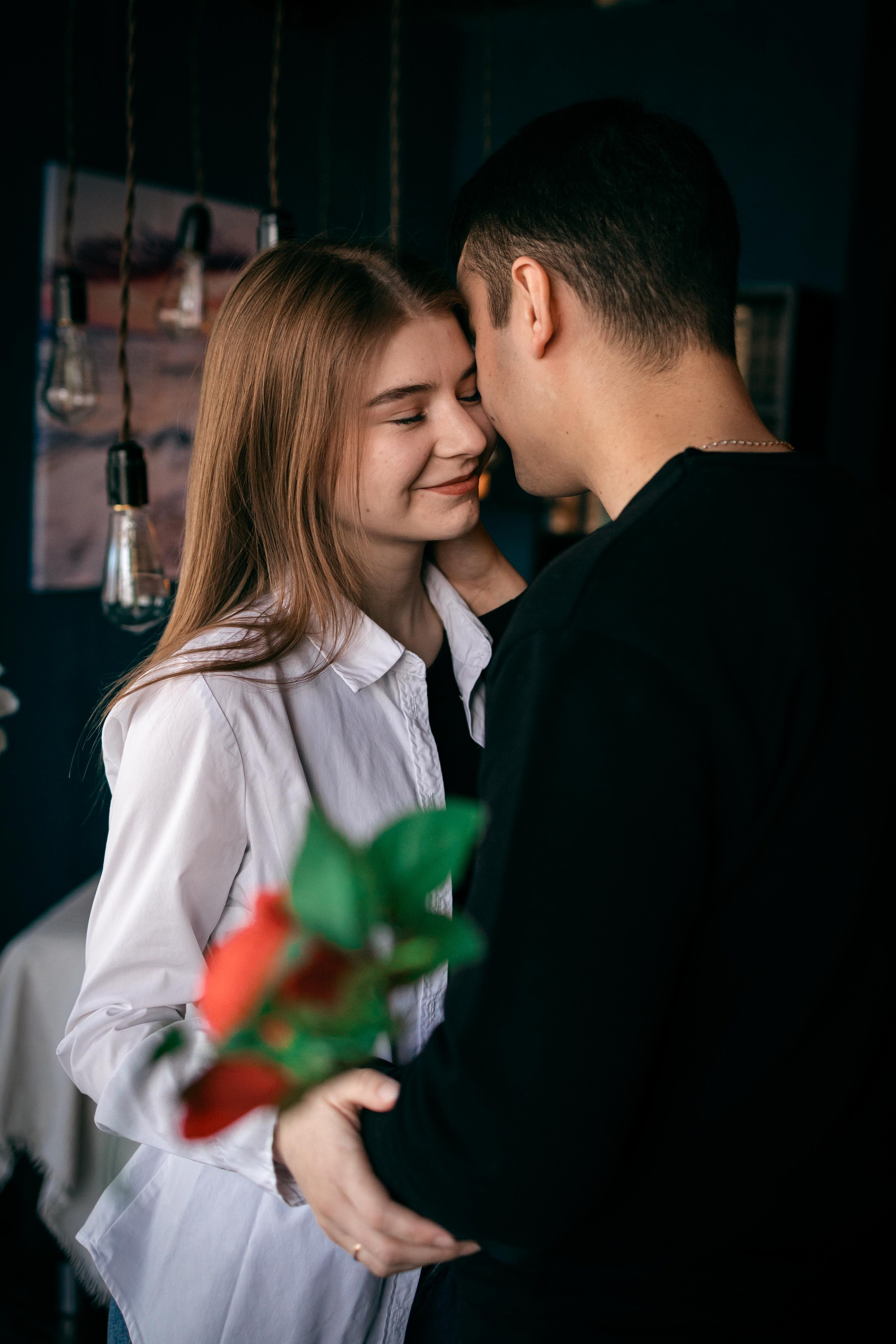 Артём и Алла. Антон Исаев — Фотограф-видеограф в Самаре