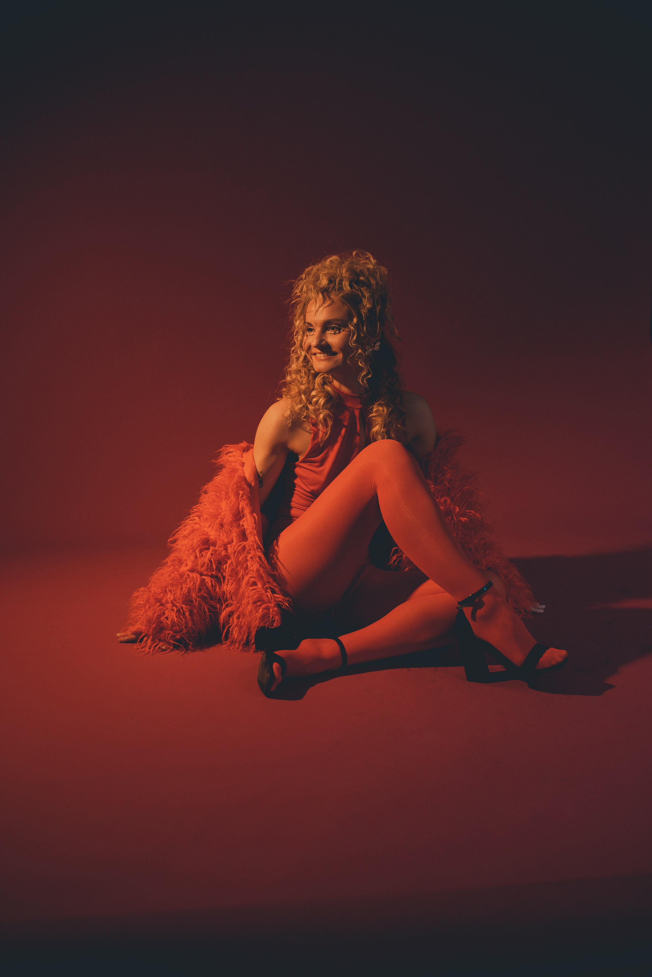 Фотосессия имени Меня. Фотограф Химки Анна Татарских