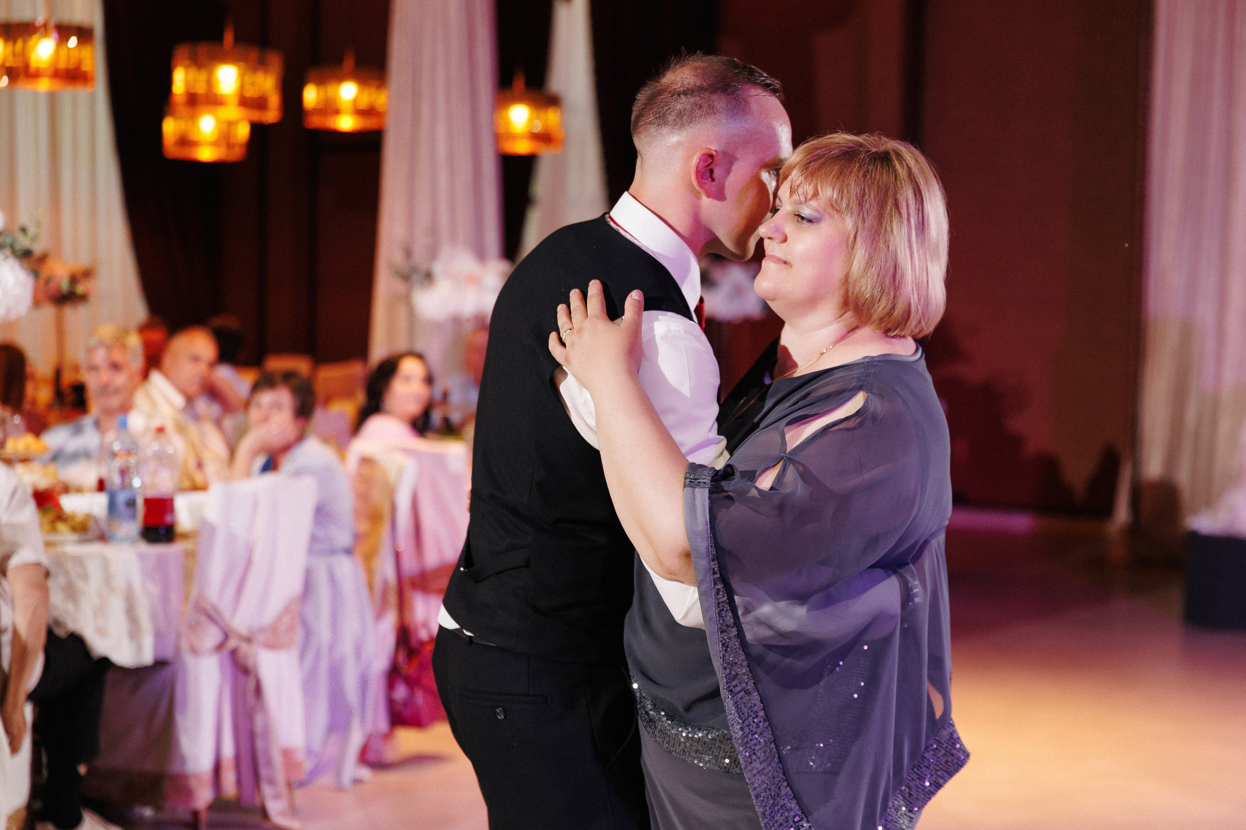 Свадьба Анны и Евгения. Фотограф Петр Капралов